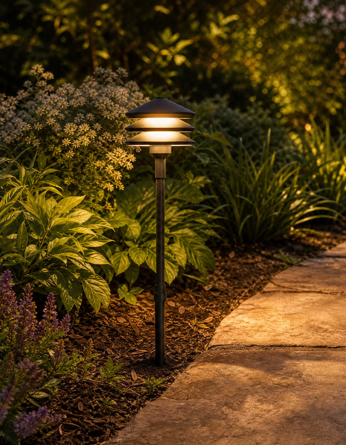 Silva Path Light - LWP-P1BL3000KA2