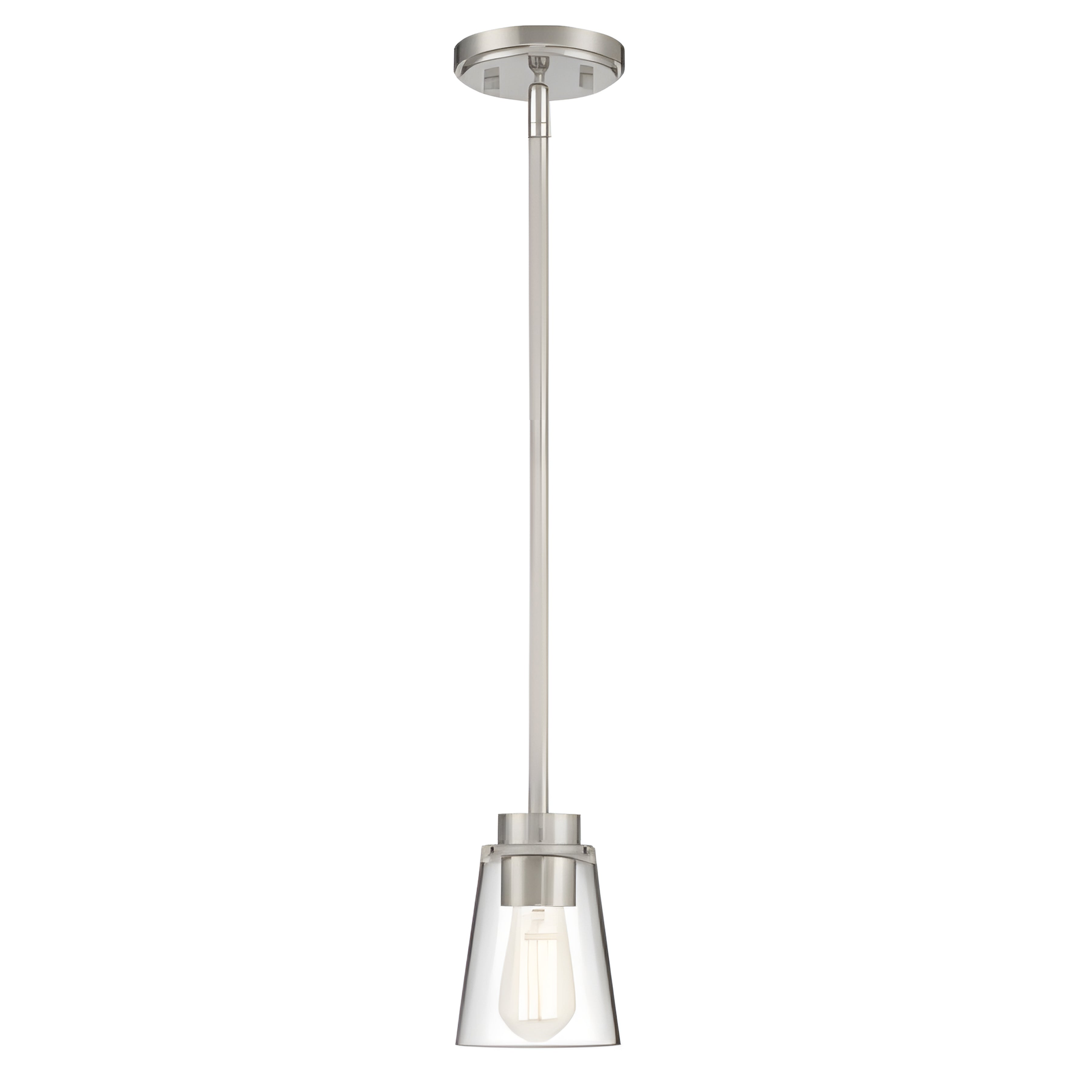 JAIN 1-Light Mini Pendant