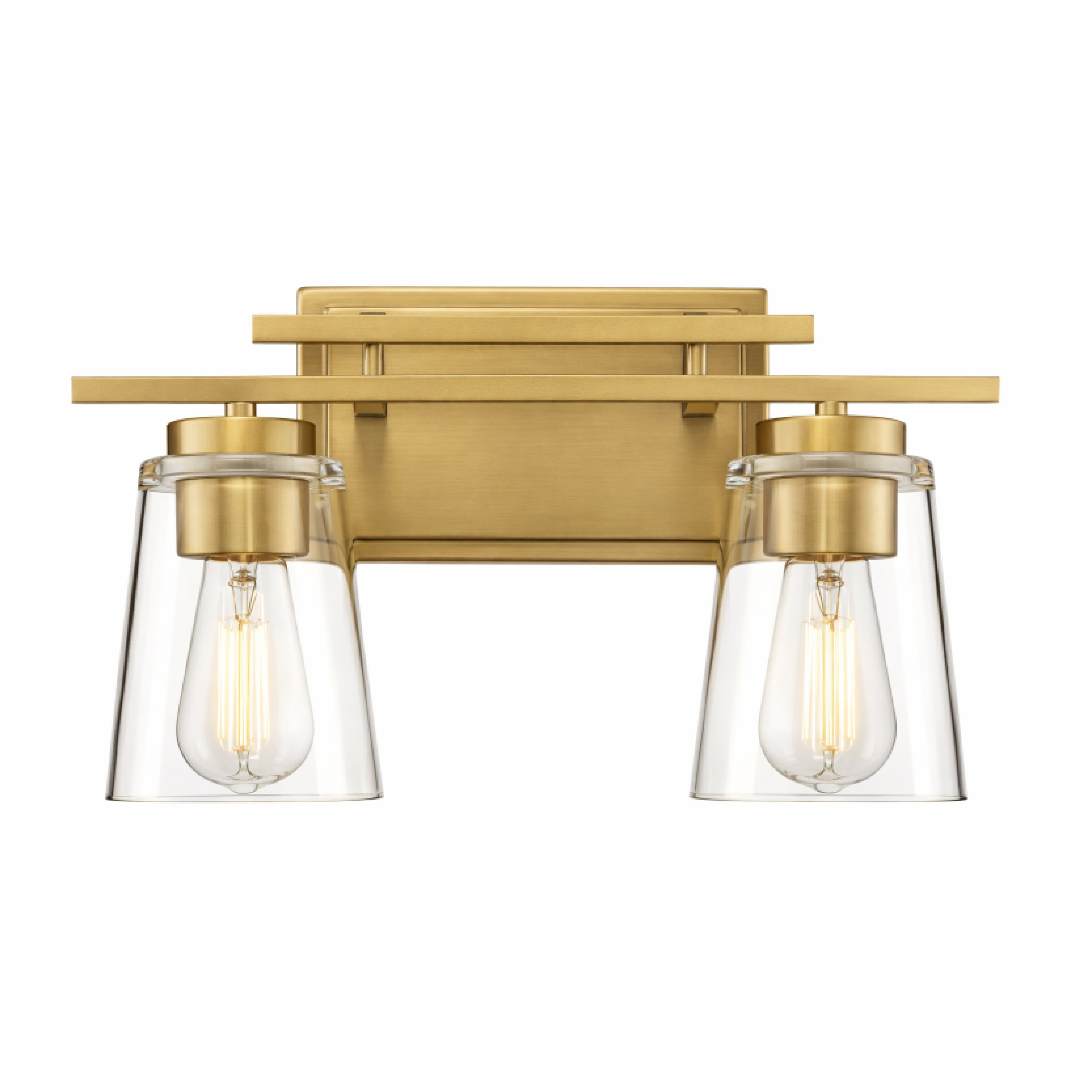 JAIN 2-Light Vanity with