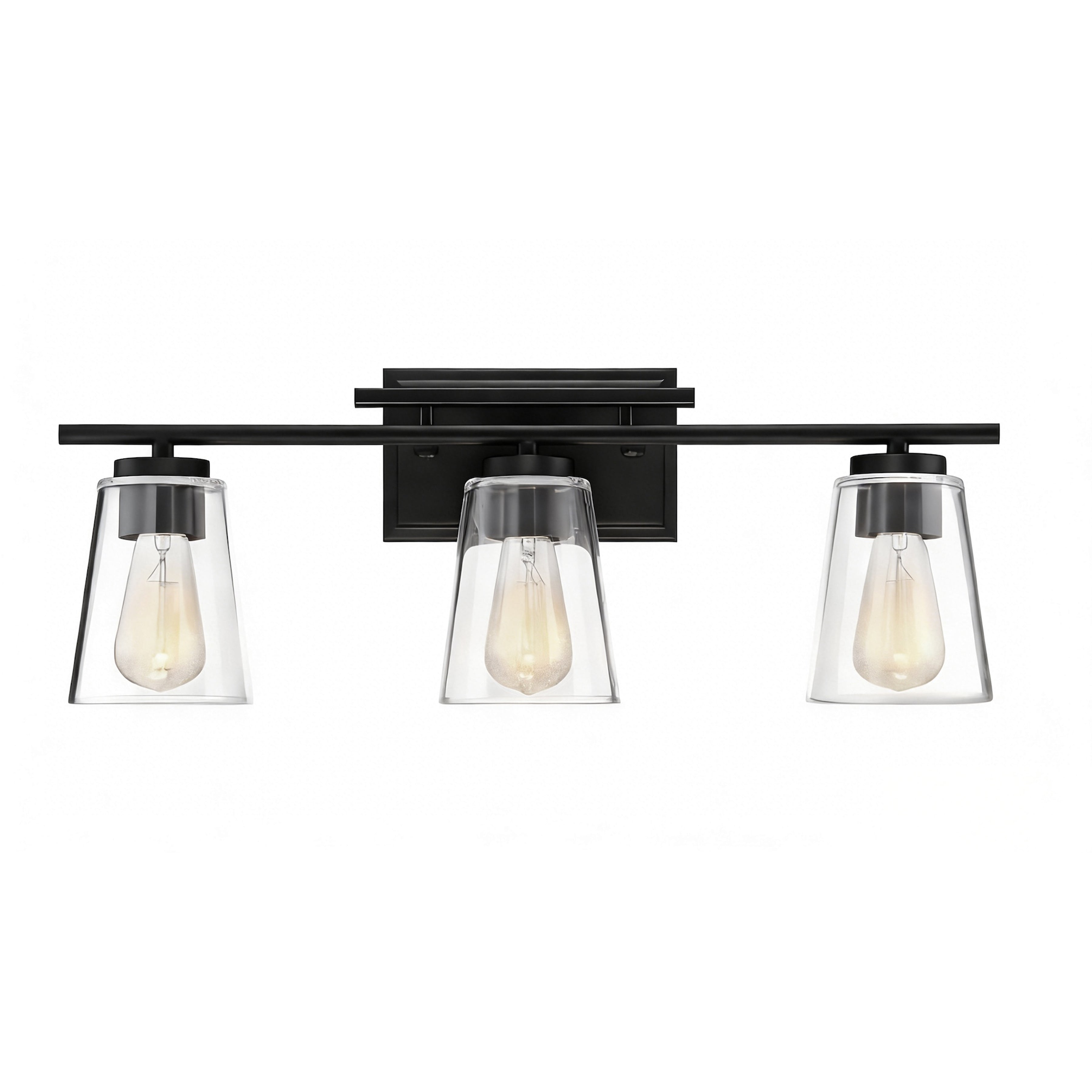 Jain 3-Light Vanity