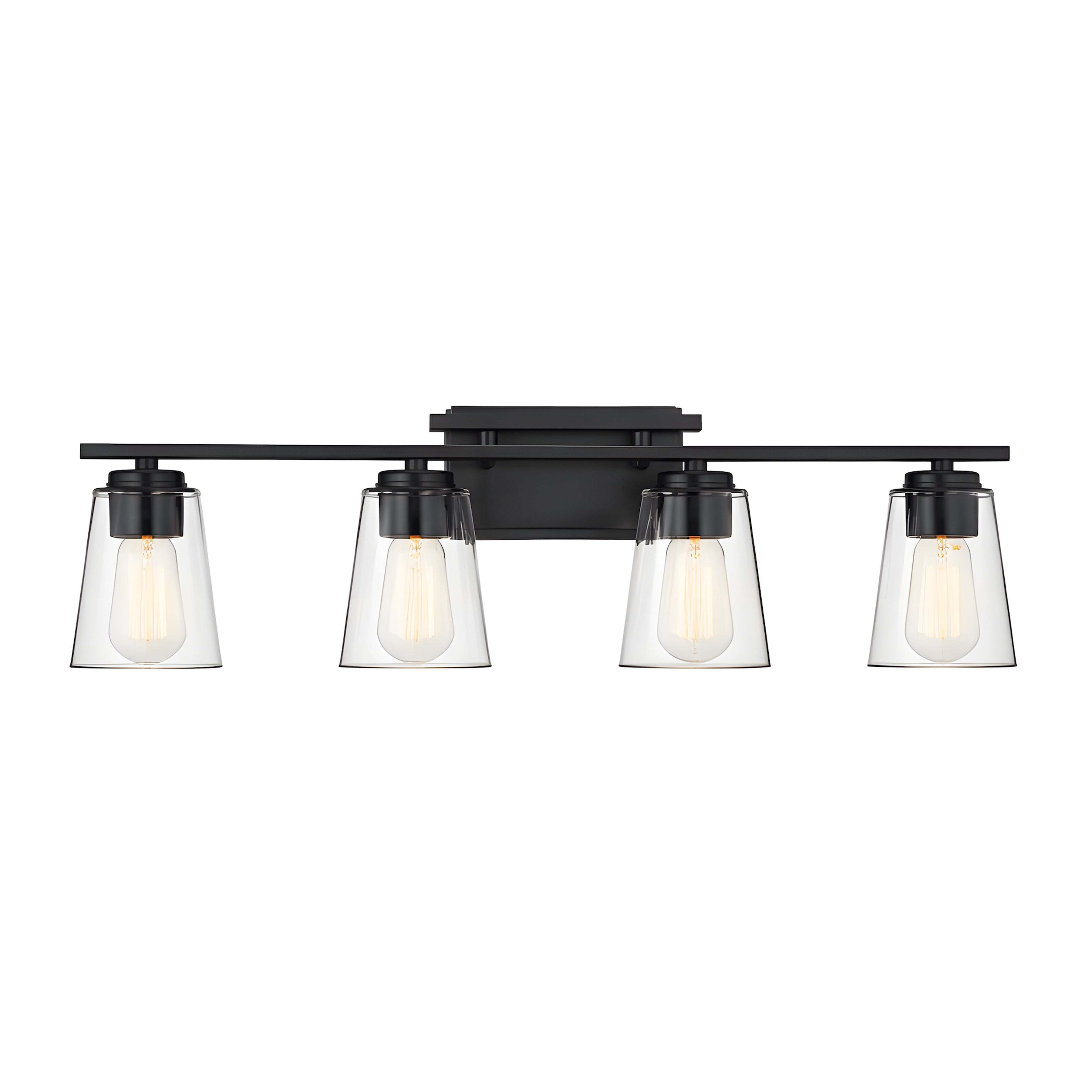 JAIN 4-Light Vanity with