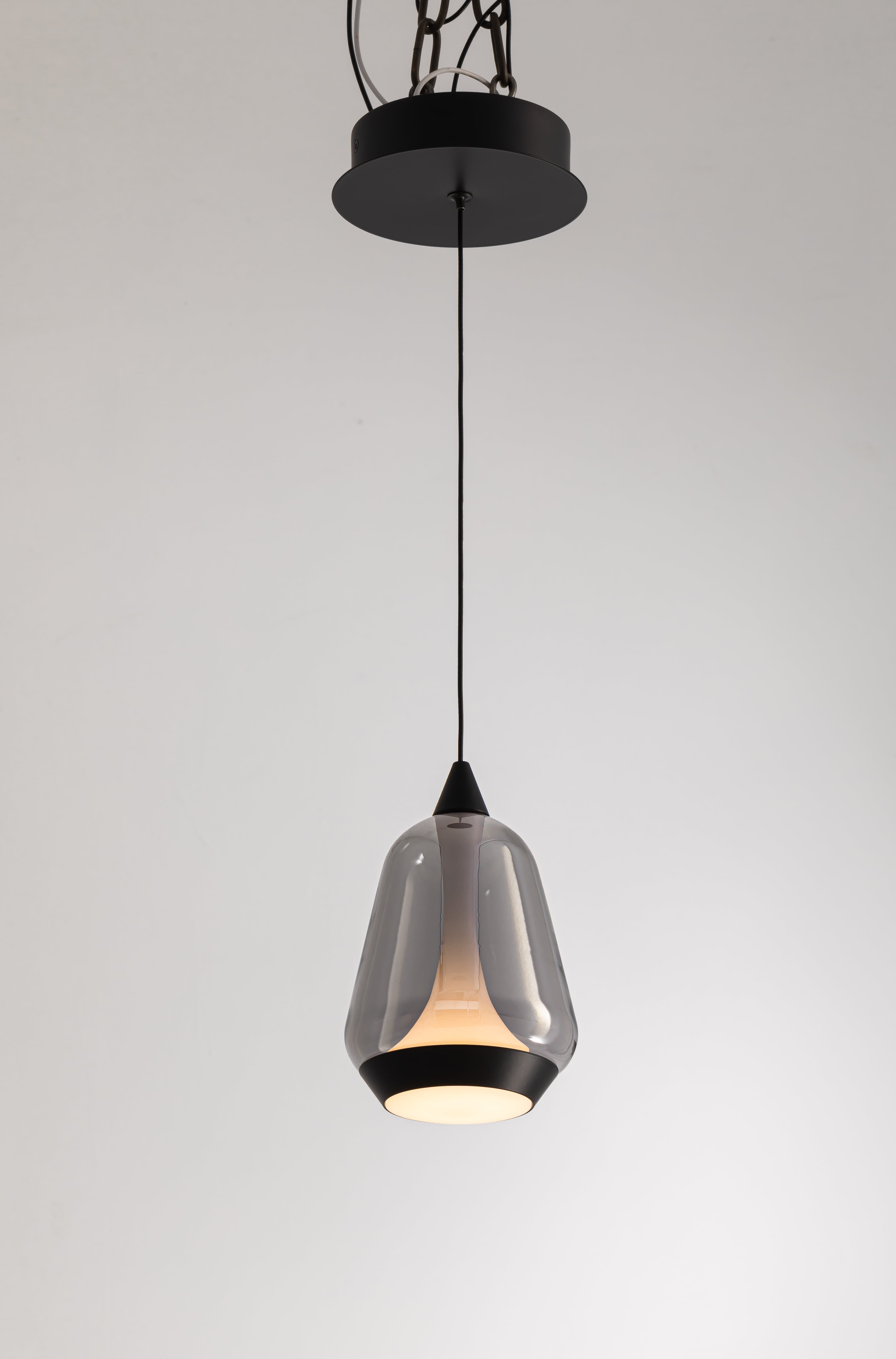 VELA 5" Pendant