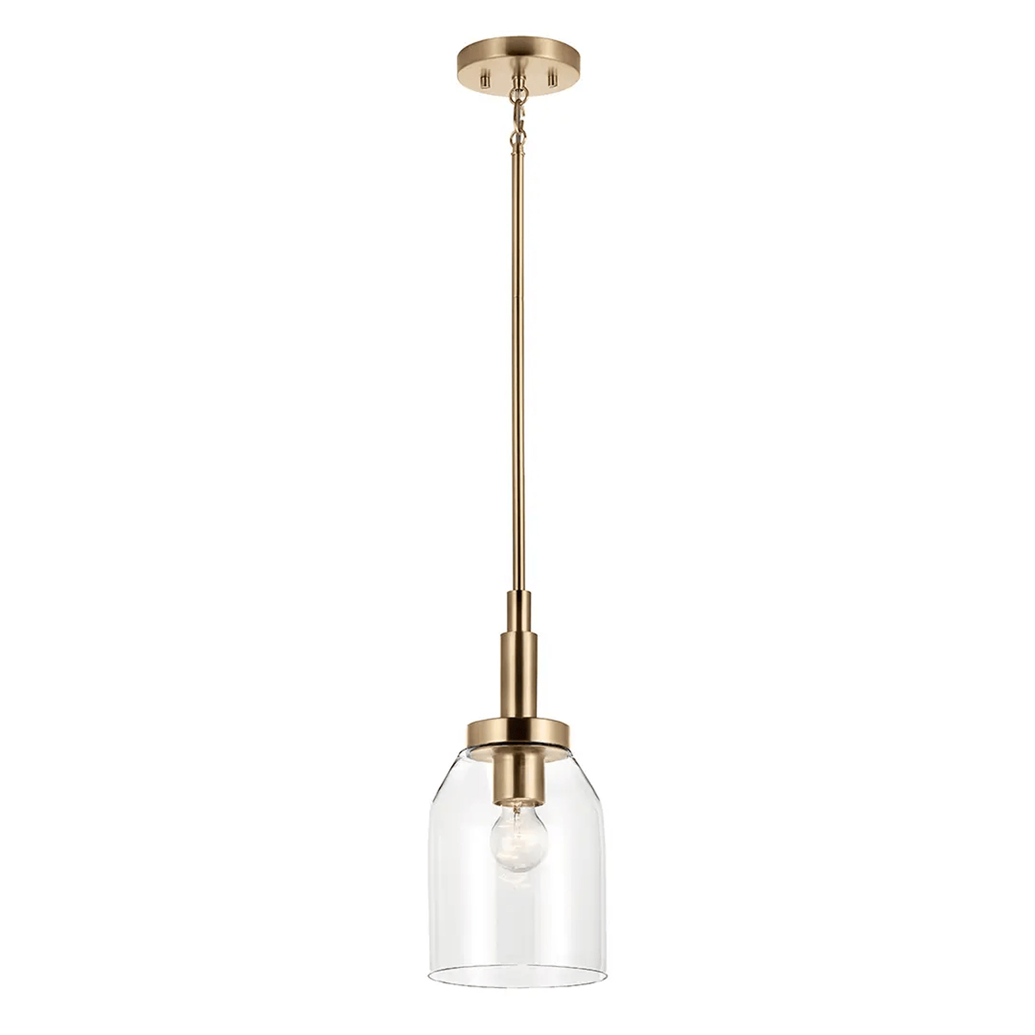 KINDLE 1-Light Pendant