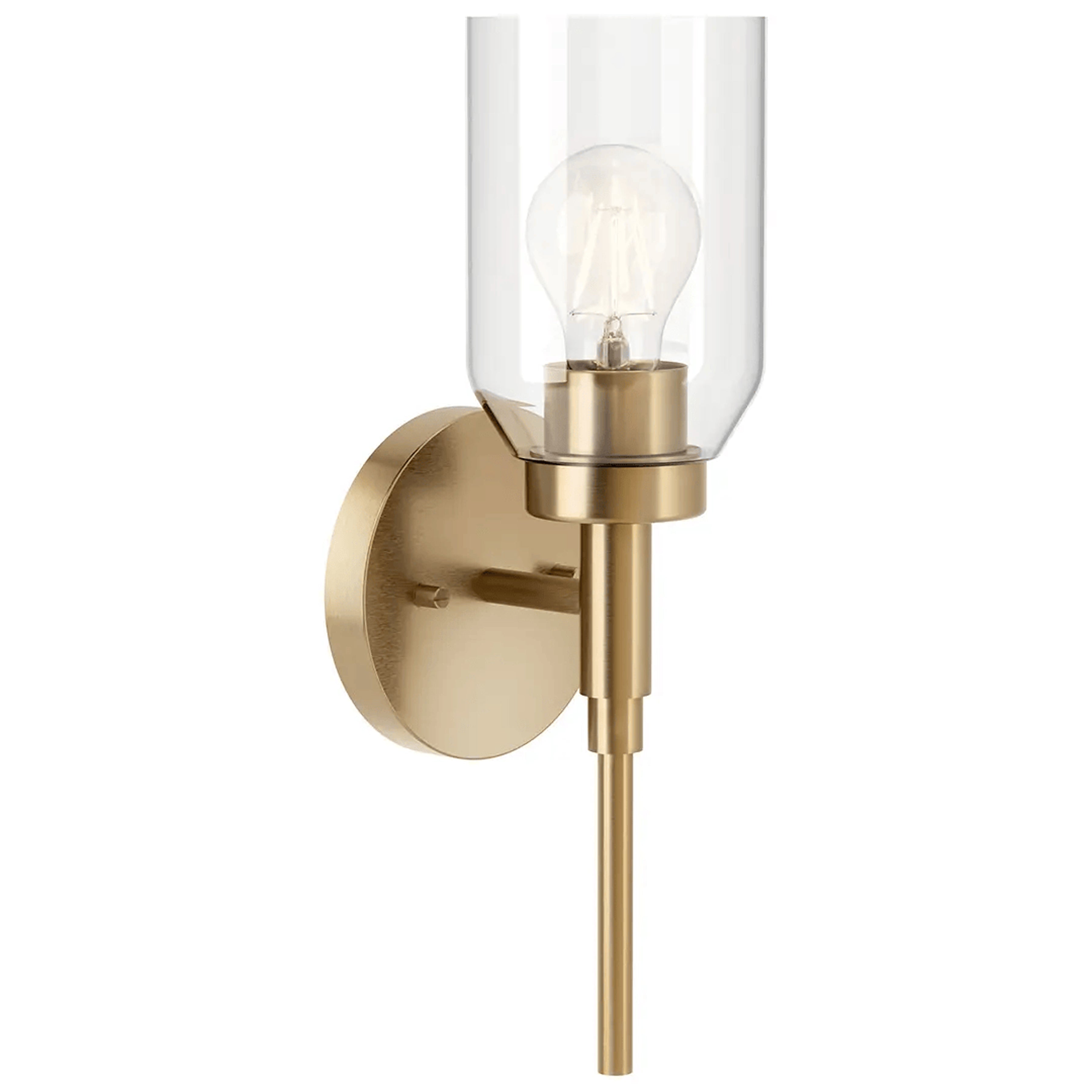 KINDLE 1-Light Wall Sconce