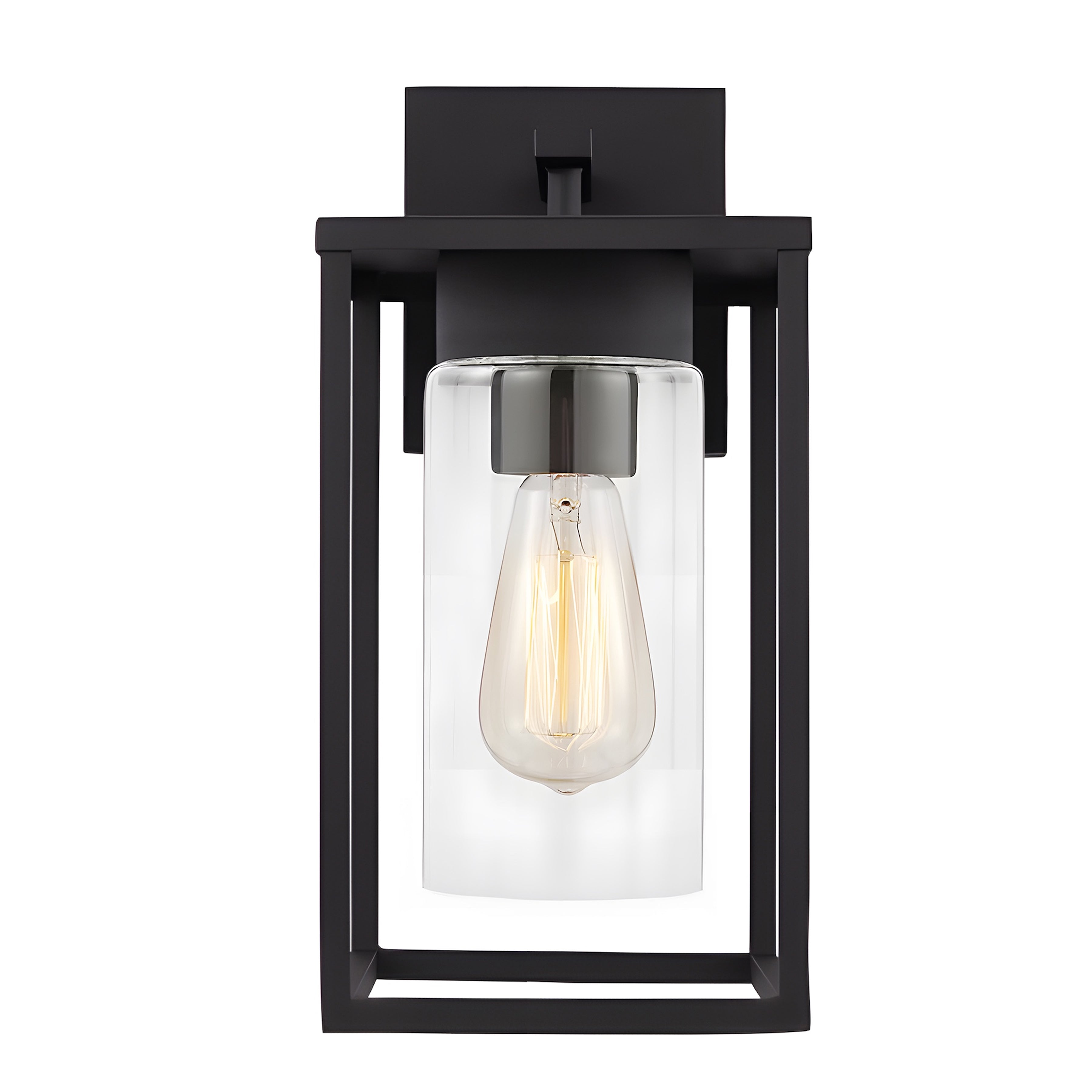 LAINEY 1-Light 13" Lantern