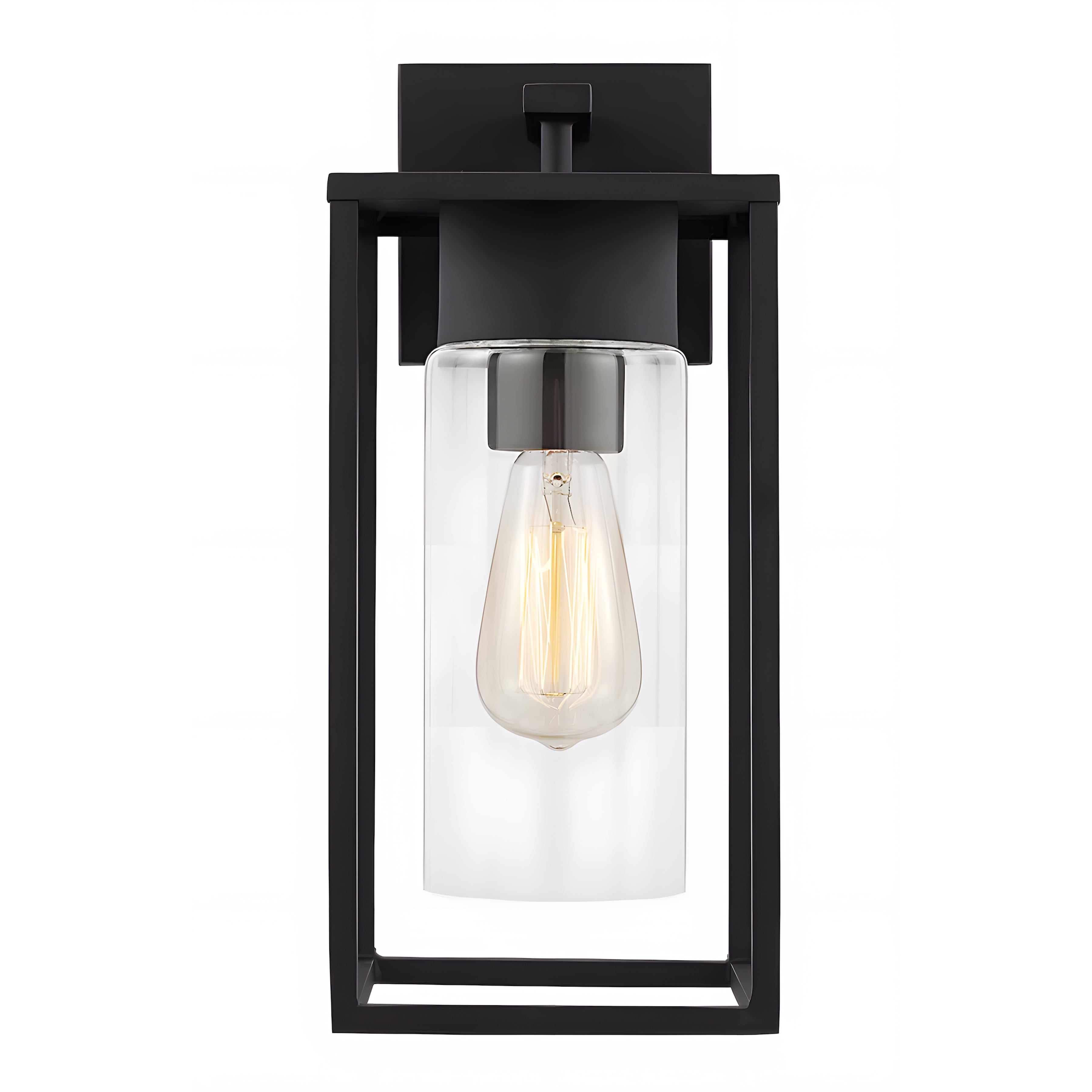 LAINEY 1-Light 18" Lantern