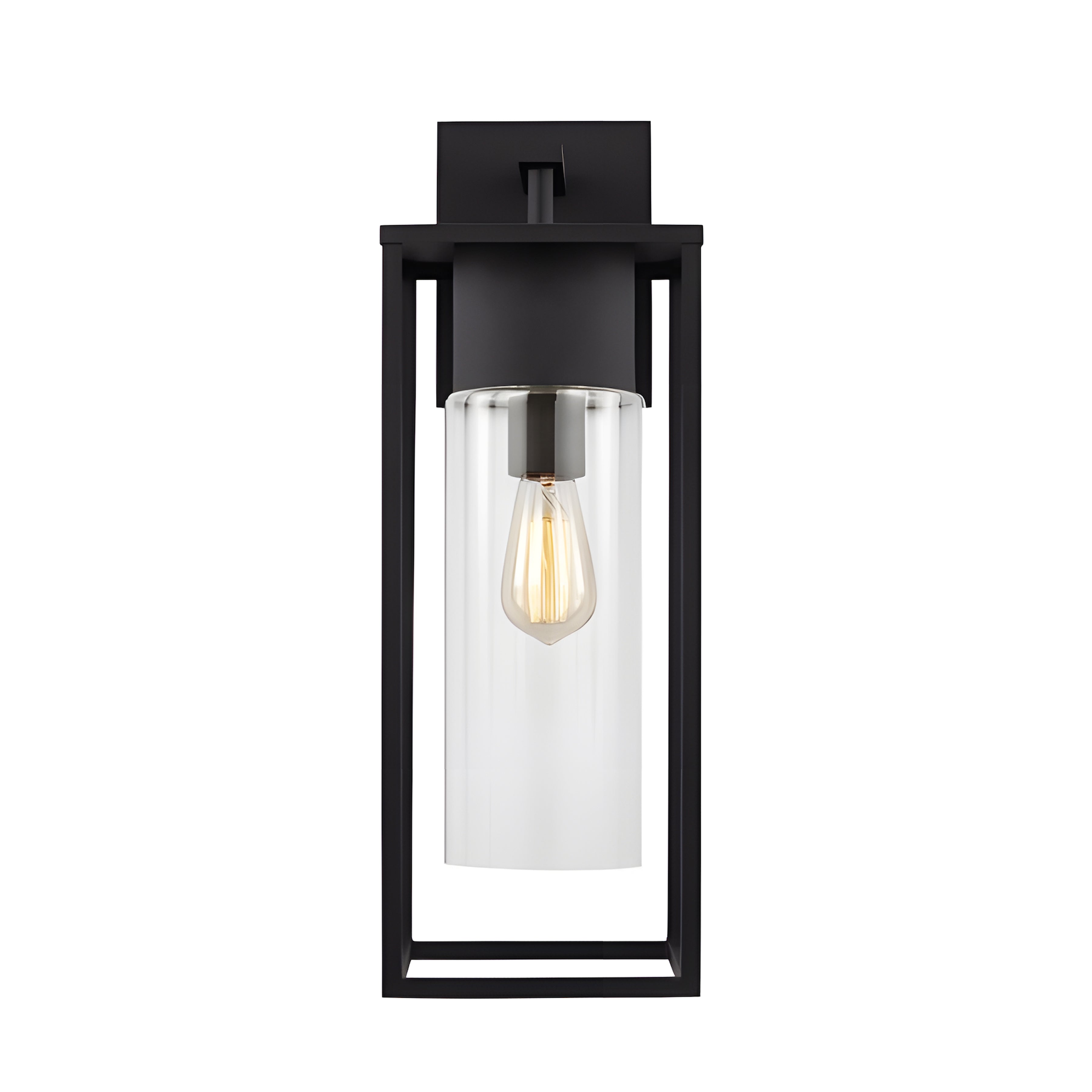 LAINEY 1-Light 24" Lantern