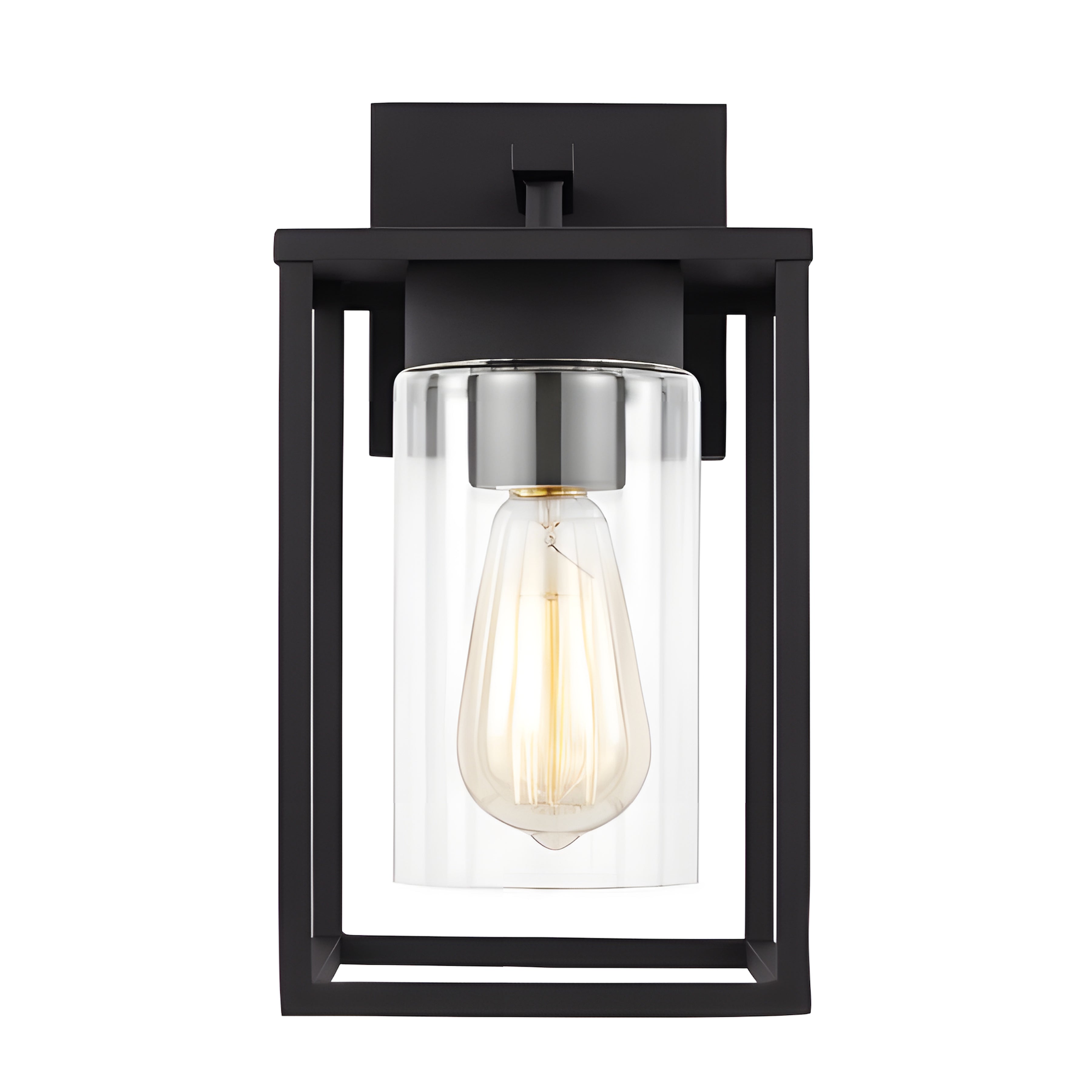 LAINEY 1-Light 9" Lantern