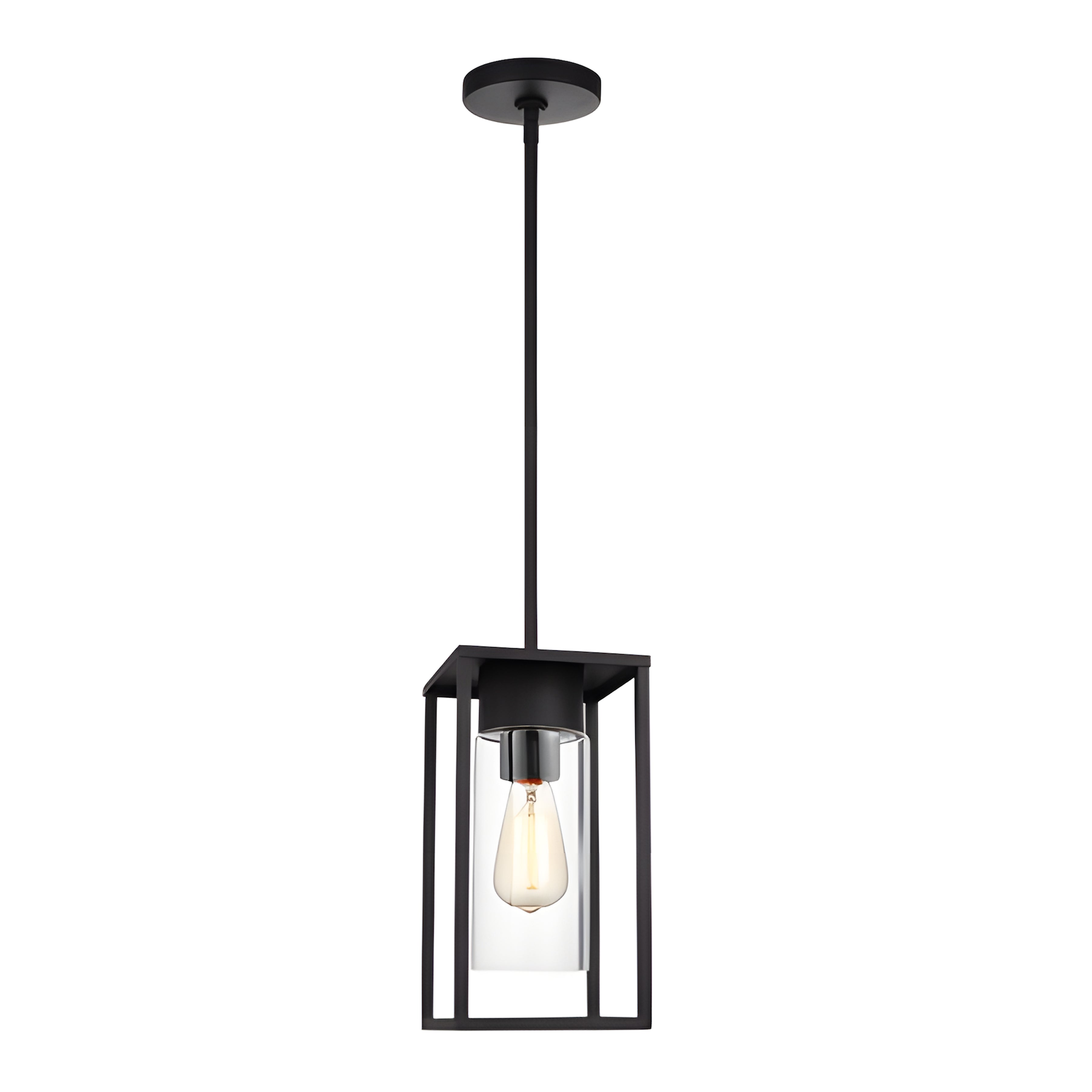 LAINEY 1-Light Outdoor Pendant