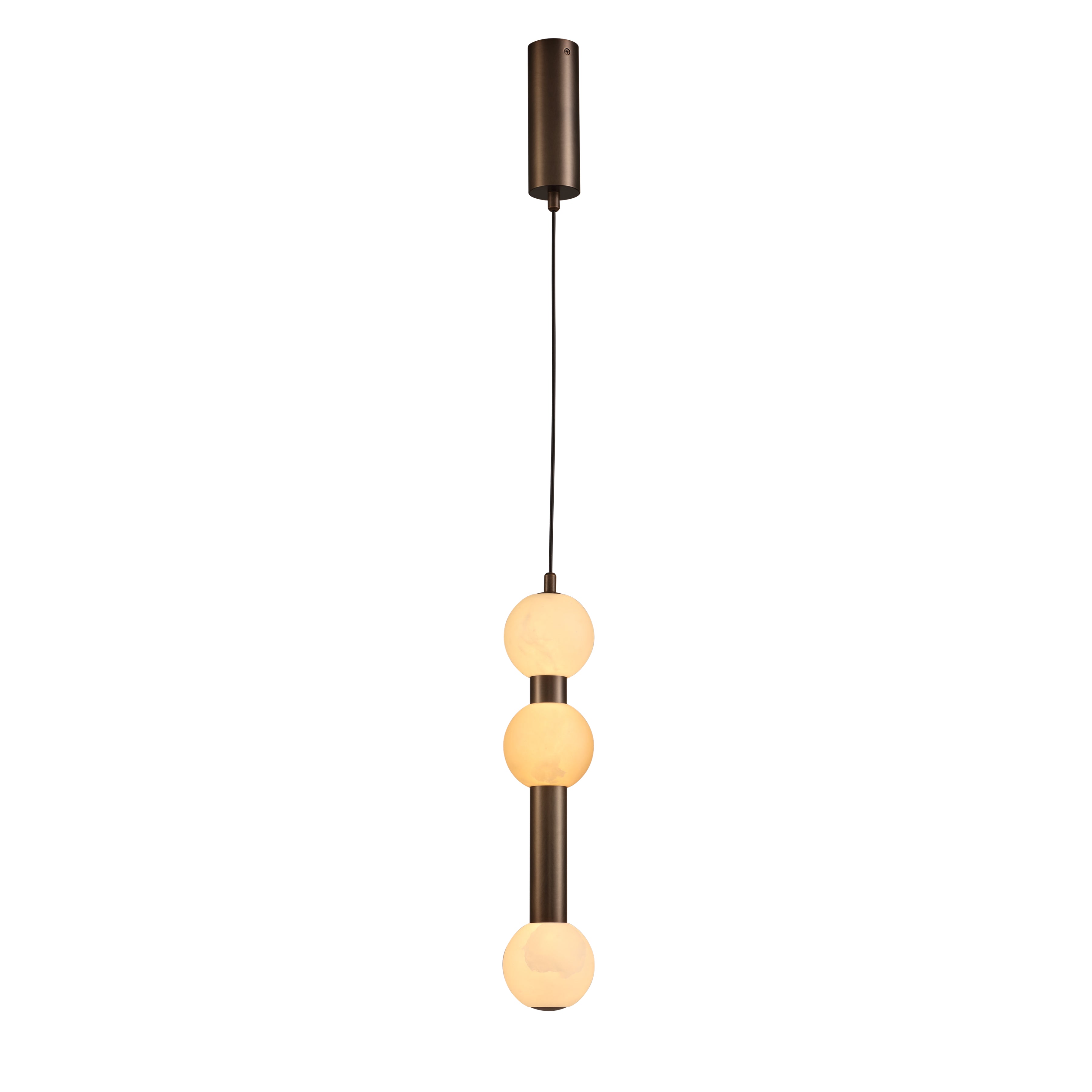 LITHOS 3 Light Pendant