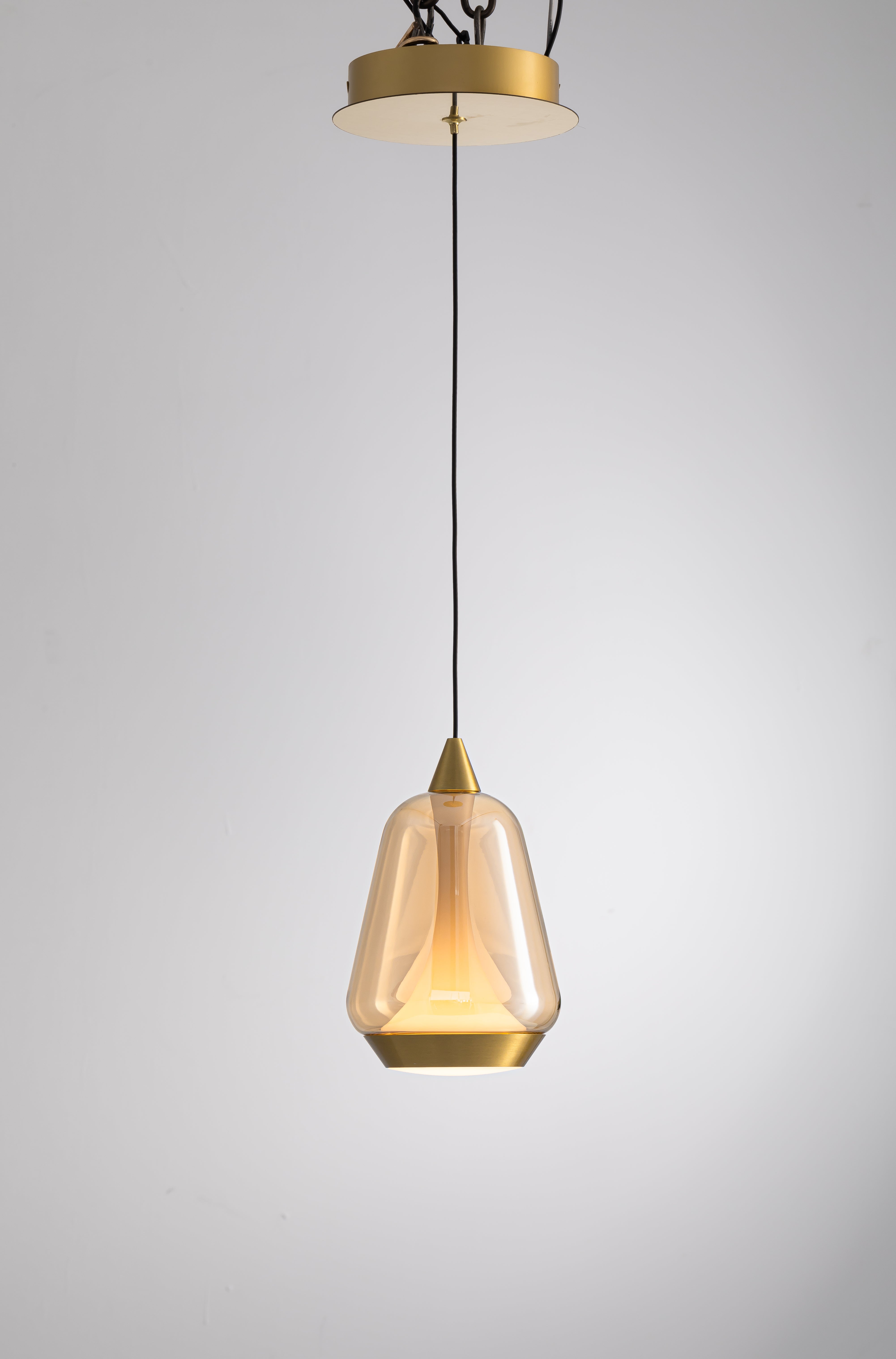 VELA 5" Pendant