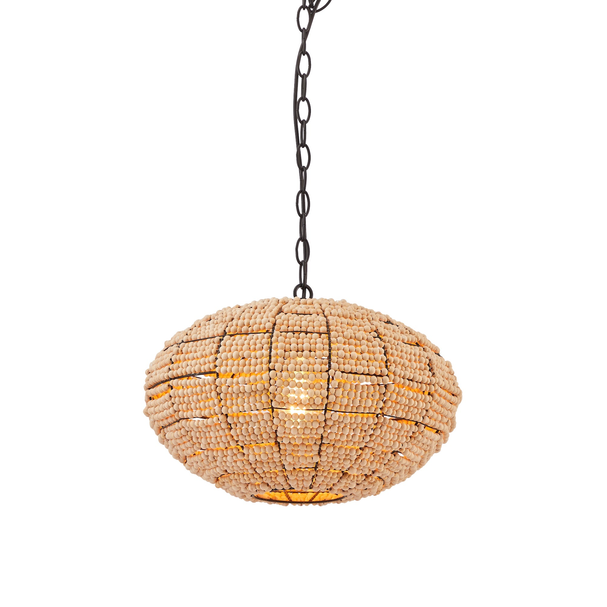 JUNIA 1-Light Pendant