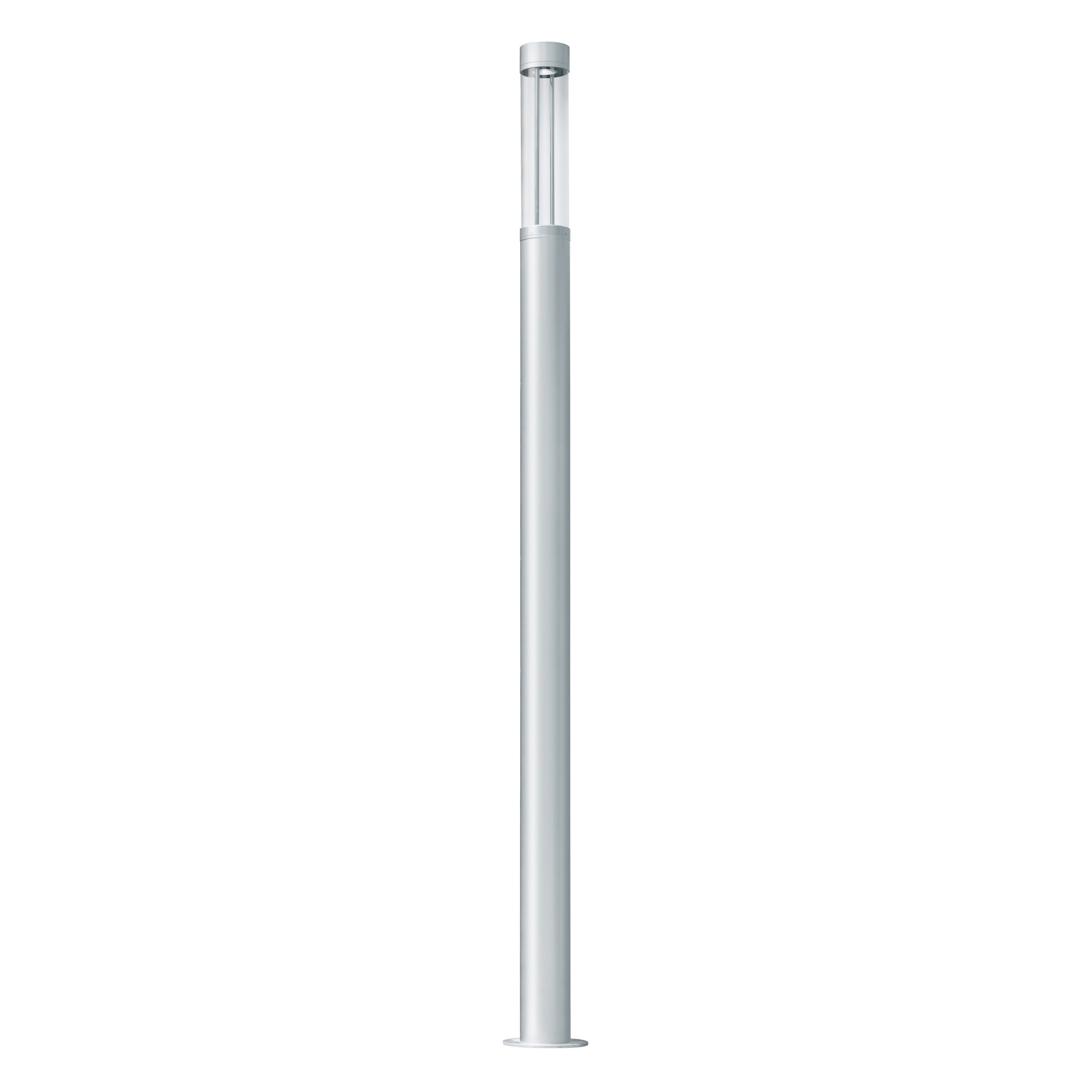 METRO Top Diffuser Cylindrical Bollards