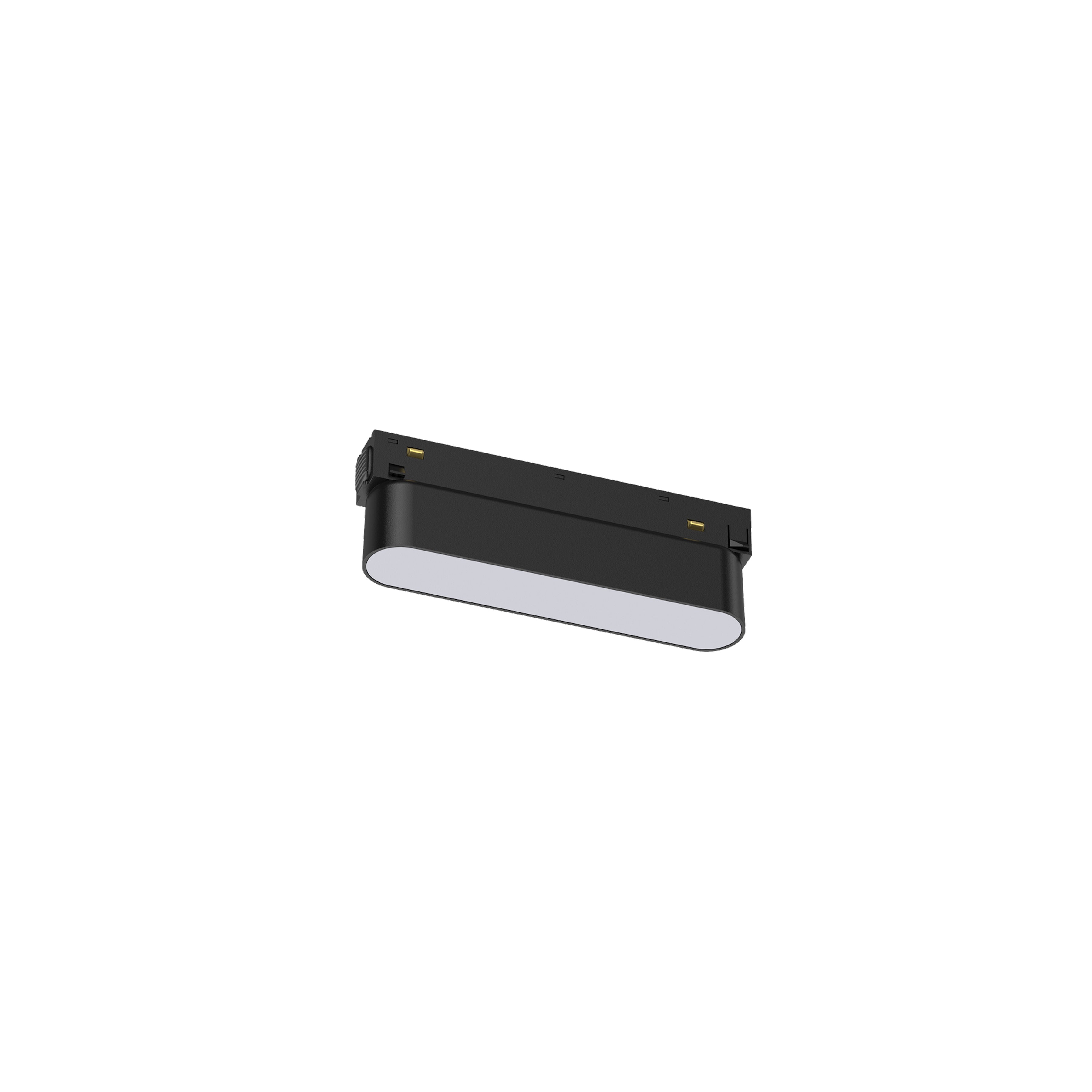 MOD Linear diffused track light