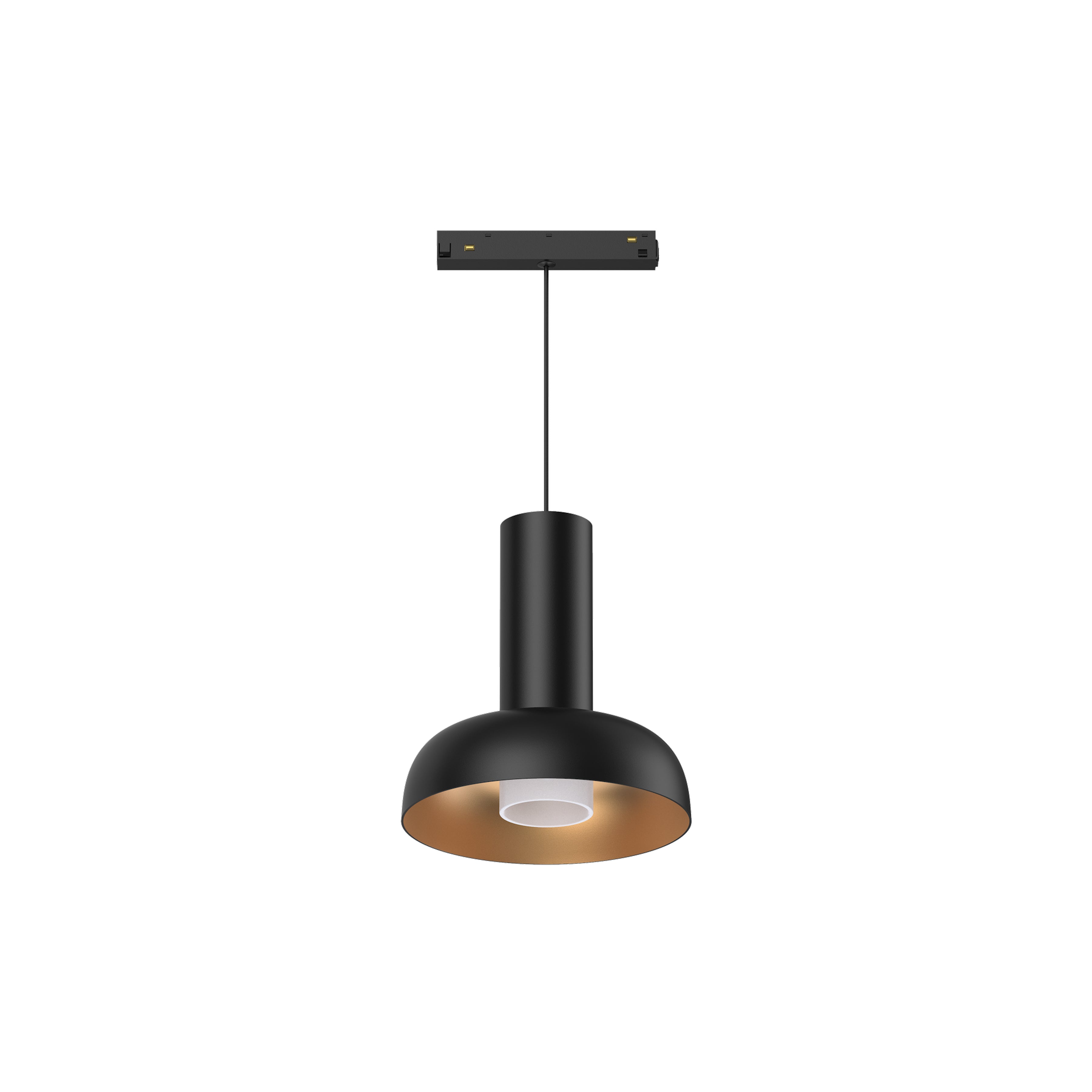 MOD Halo Dome Track Pendant