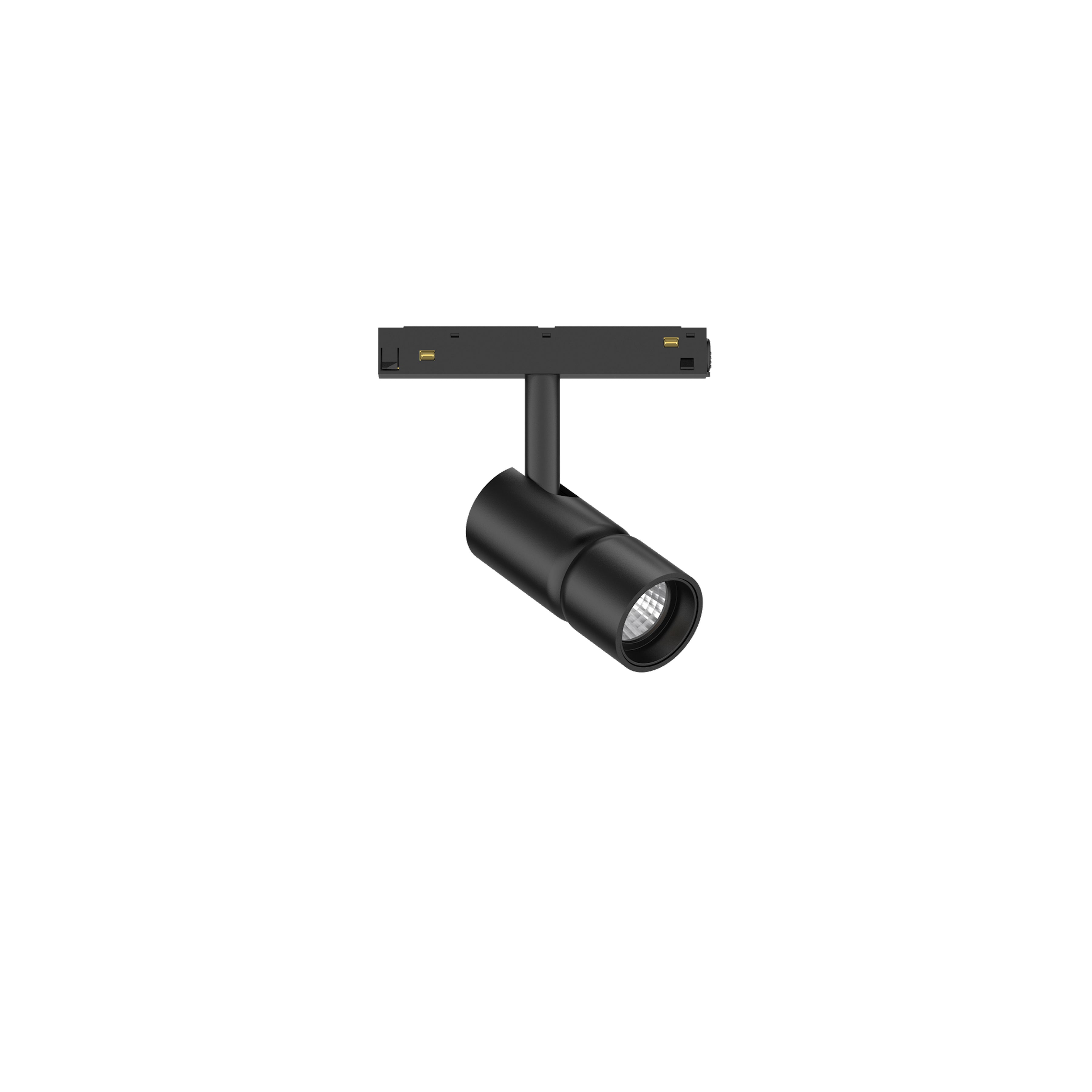 MOD Adjustable cylindrical track spotlight