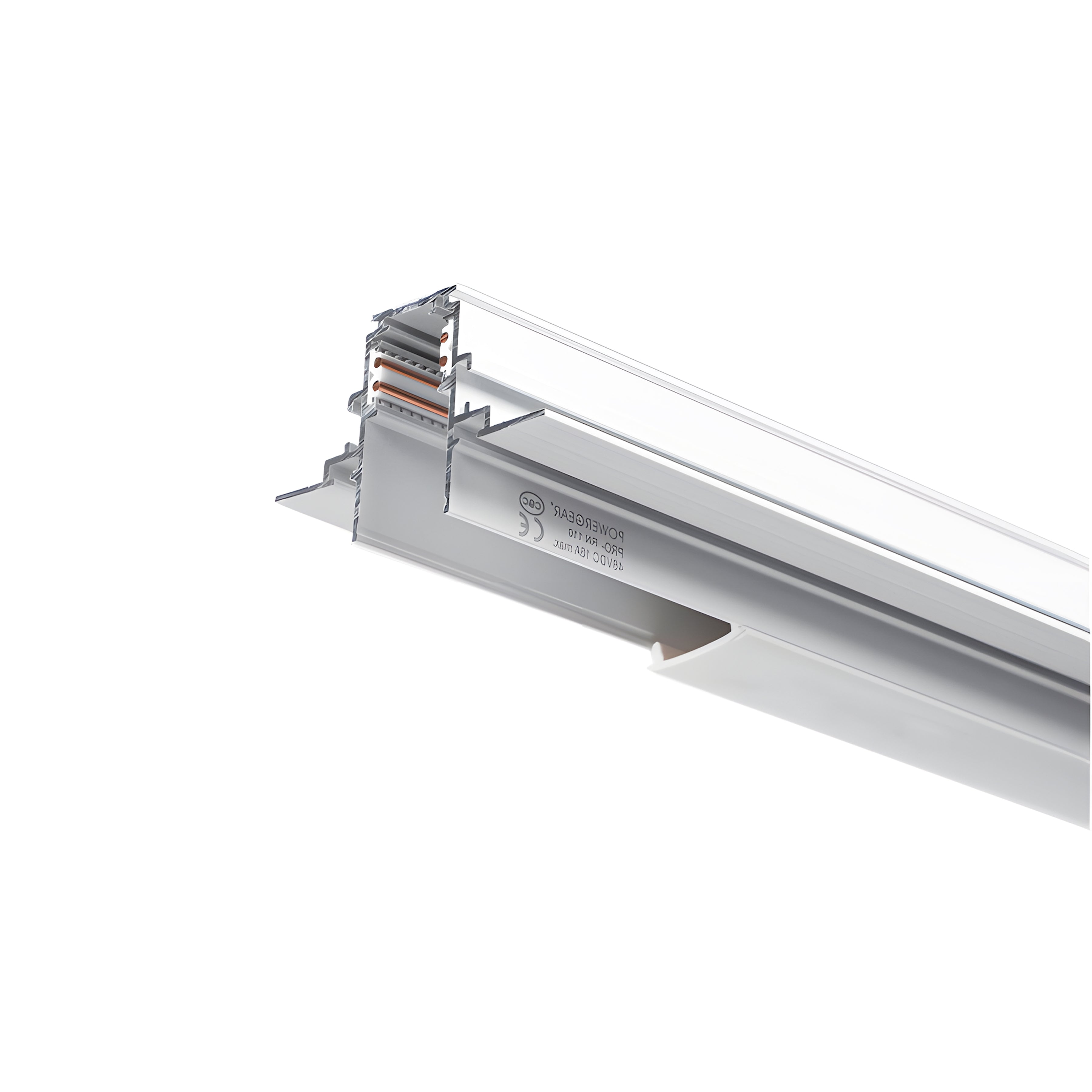 MOD Recessed Track (accessory)