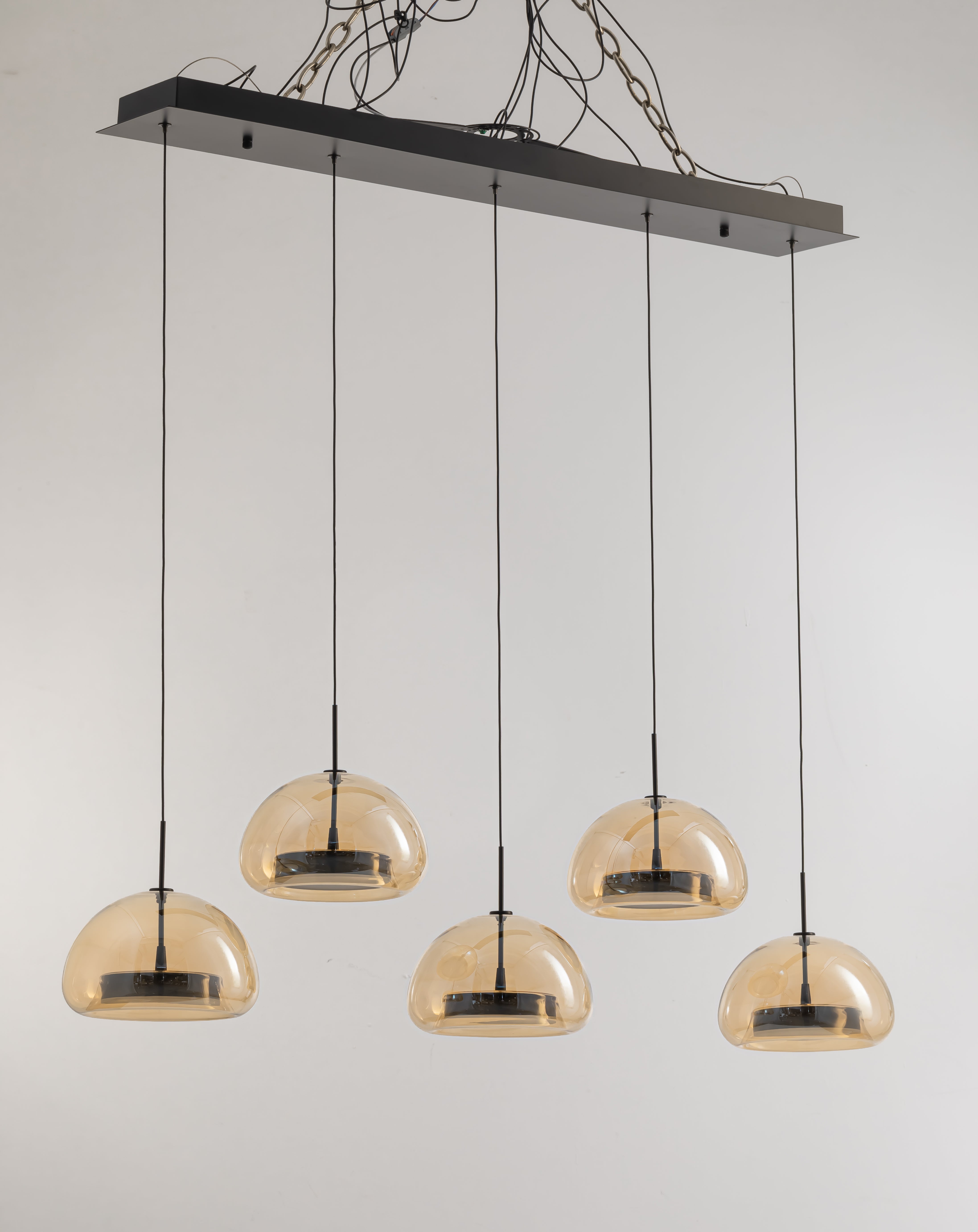 VELA 41" Multi-Light Pendant