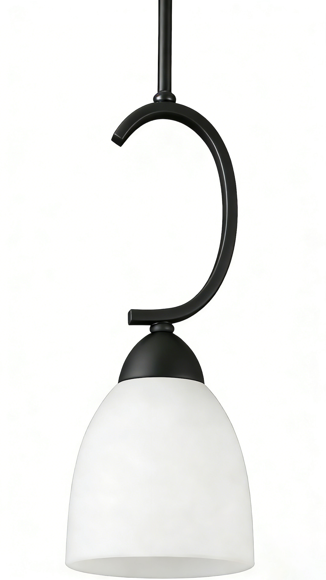 TOSCANA 1 Light Pendant
