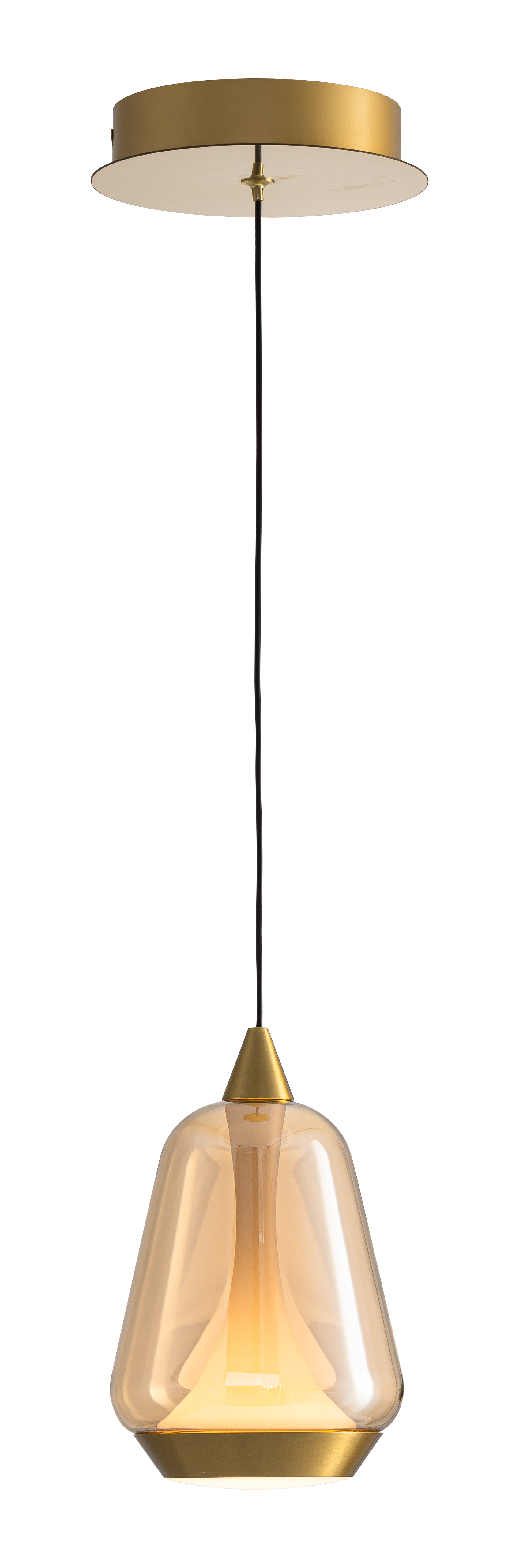VELA 5" Pendant