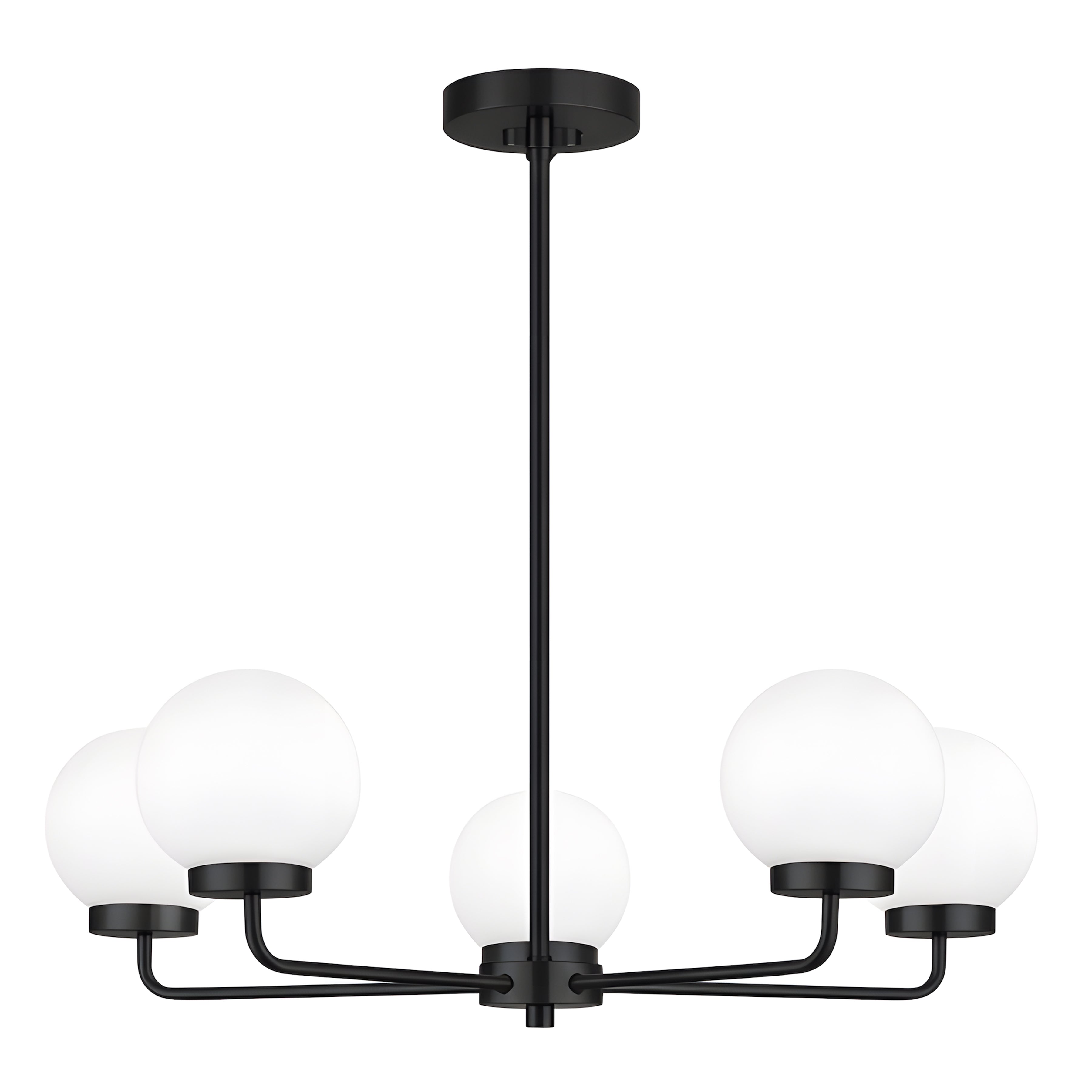 POMPANO 5-Light Chandelier