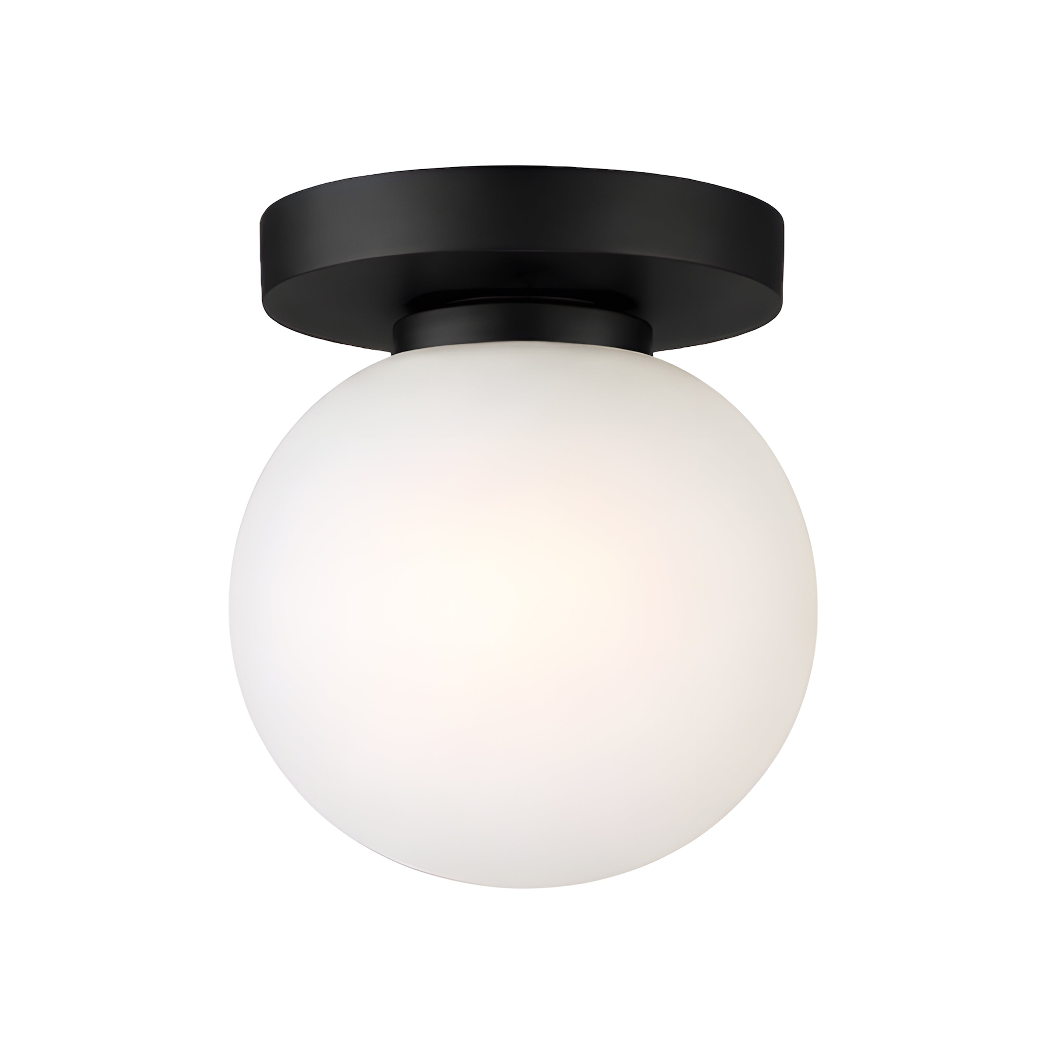 POMPANO 1-Light Flush Mount
