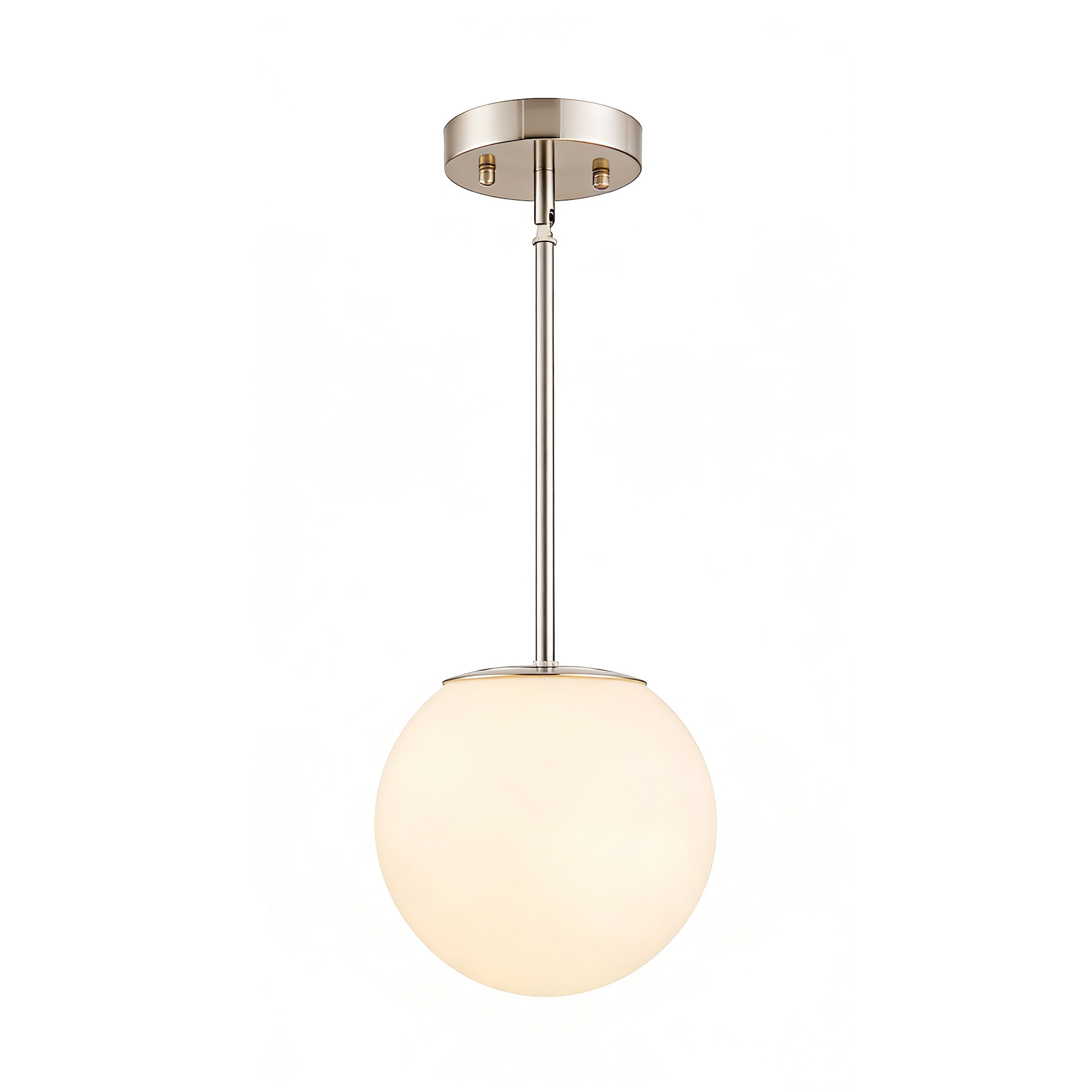 POMPANO 1-Light Pendant