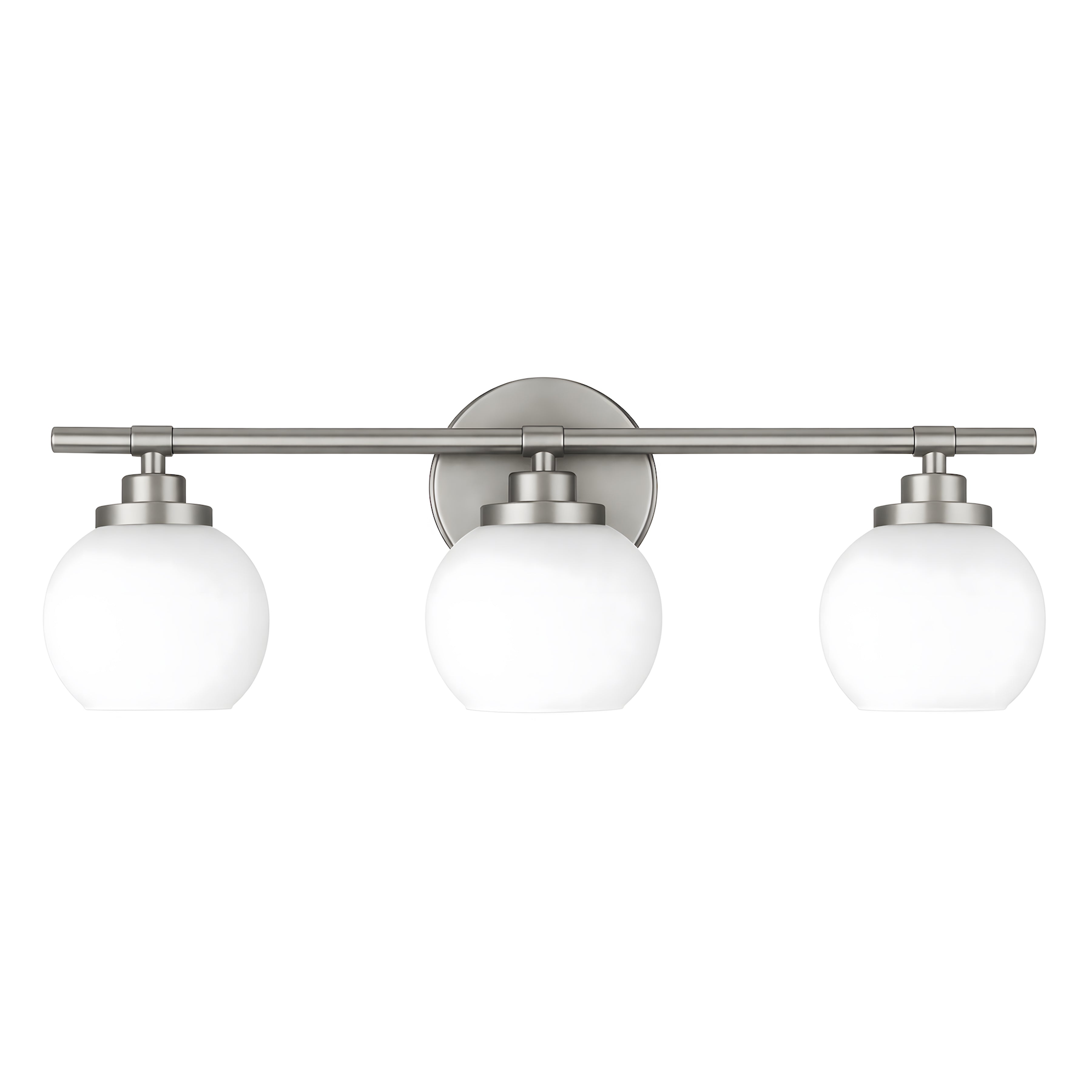 POMPANO 3-Light Vanity
