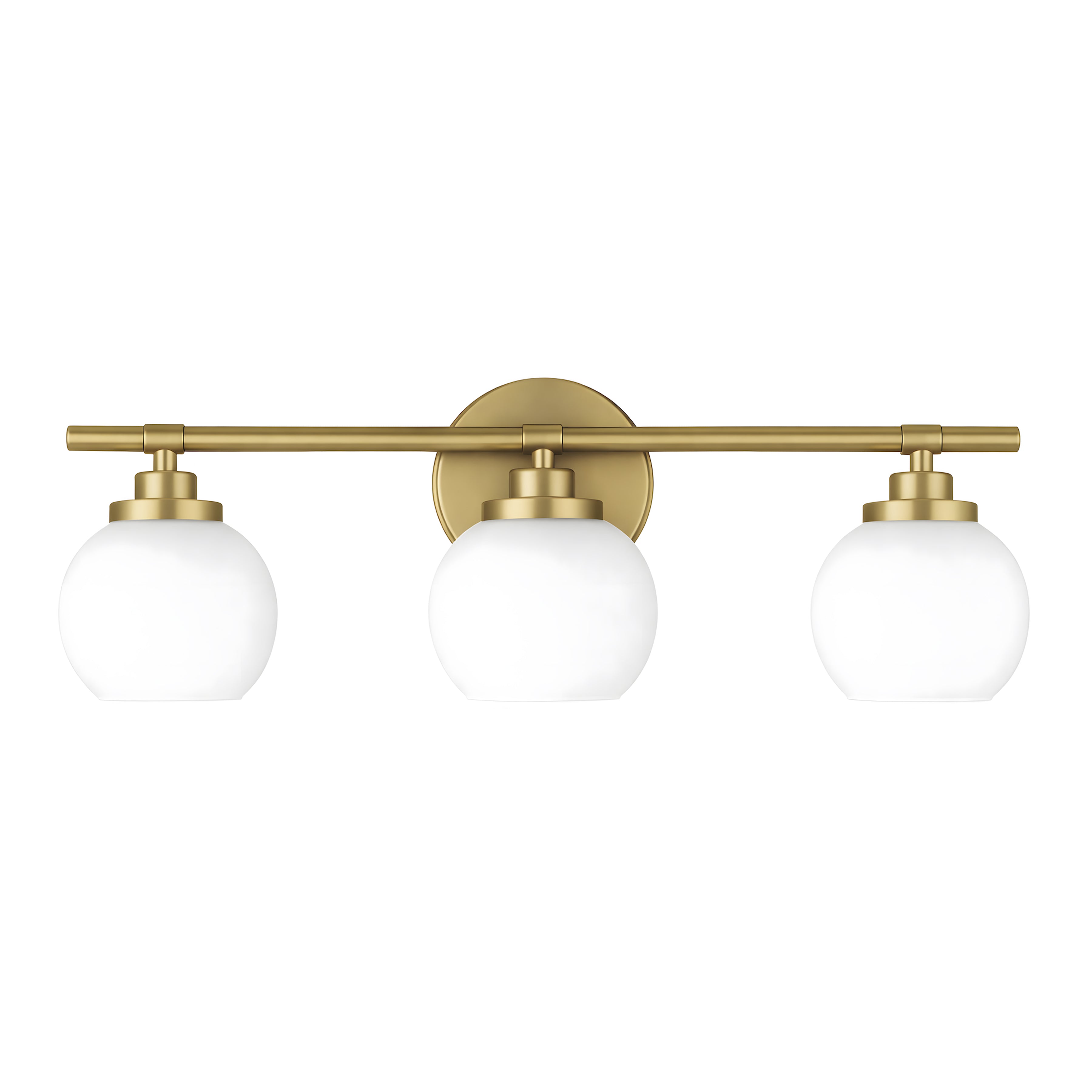 POMPANO 3-Light Vanity
