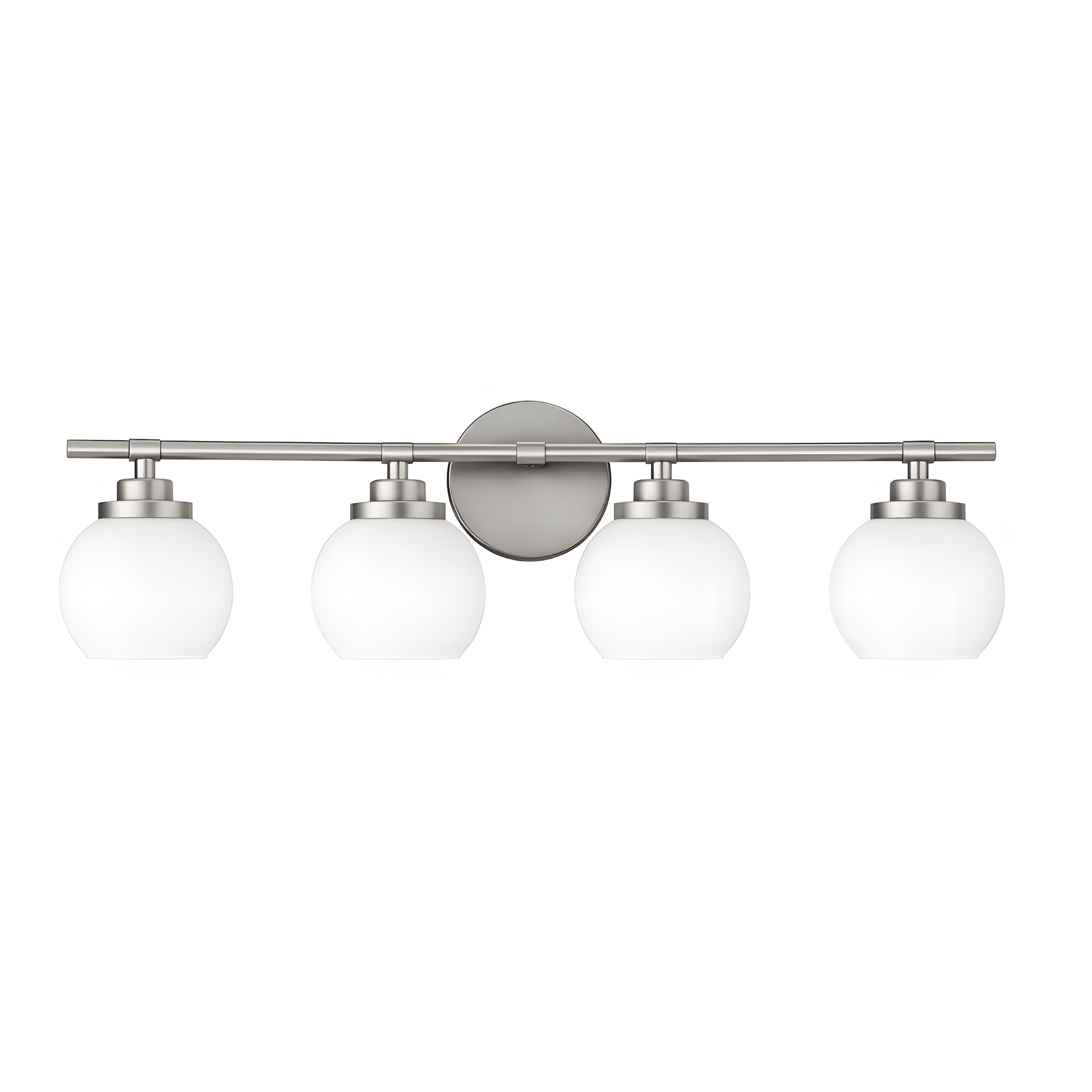 POMPANO 4-Light Vanity Light