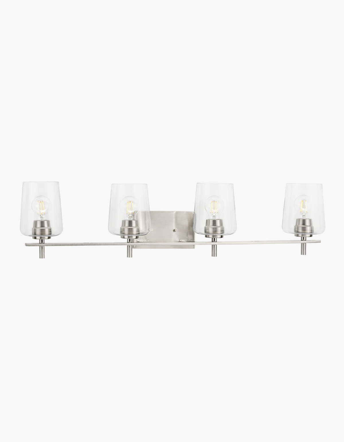 GILA 4-Light Vanity - Chrome#Finish_Chrome