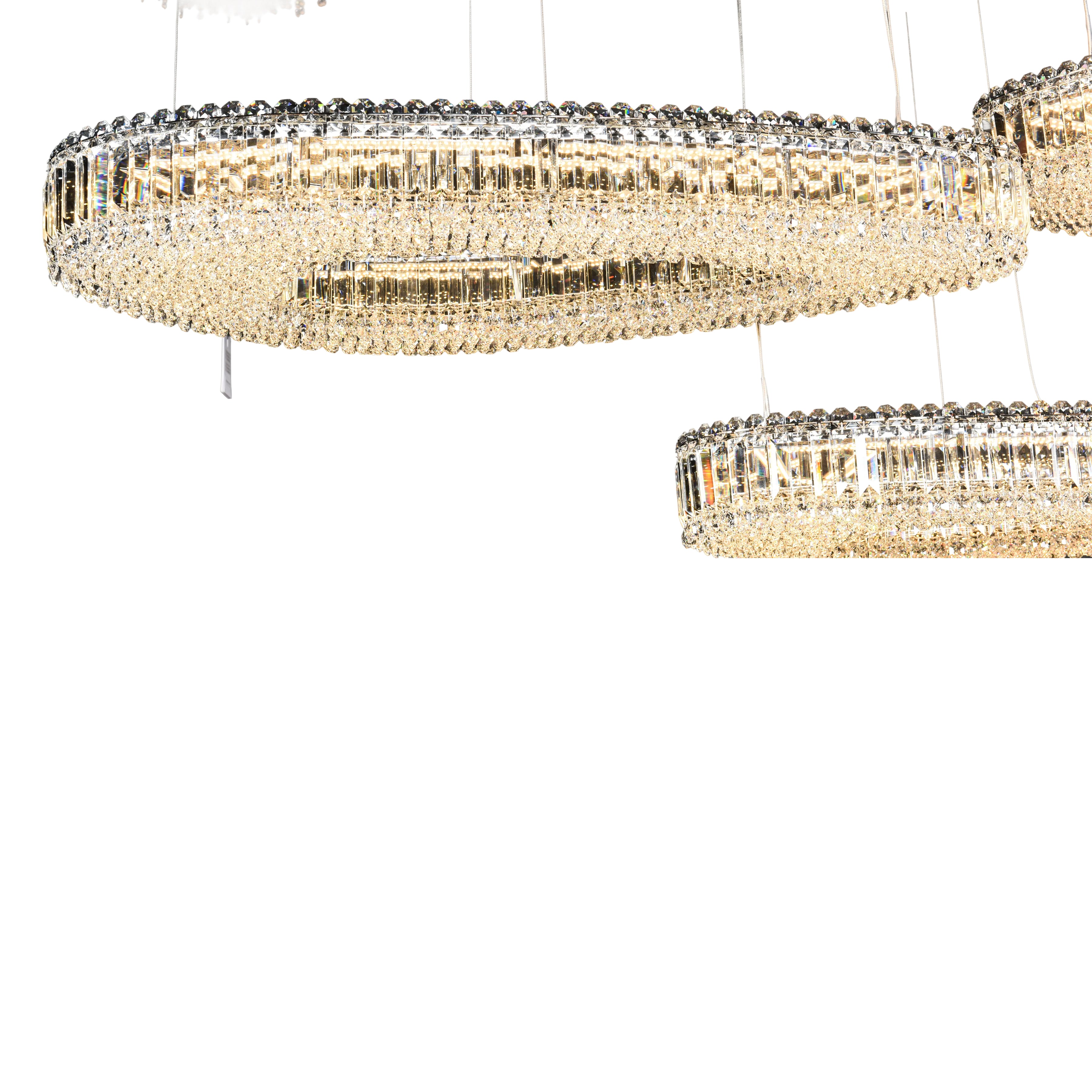 SOIREE Chandelier