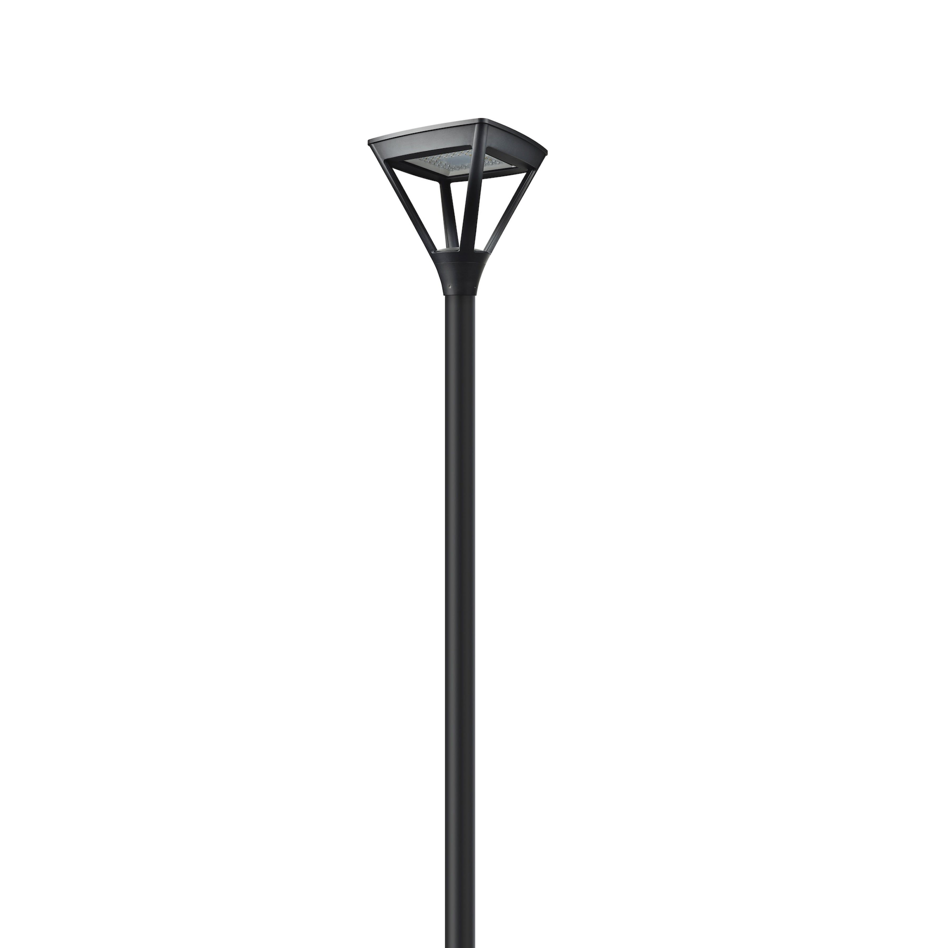 SPHERA 75W Outdoor Post Lights
