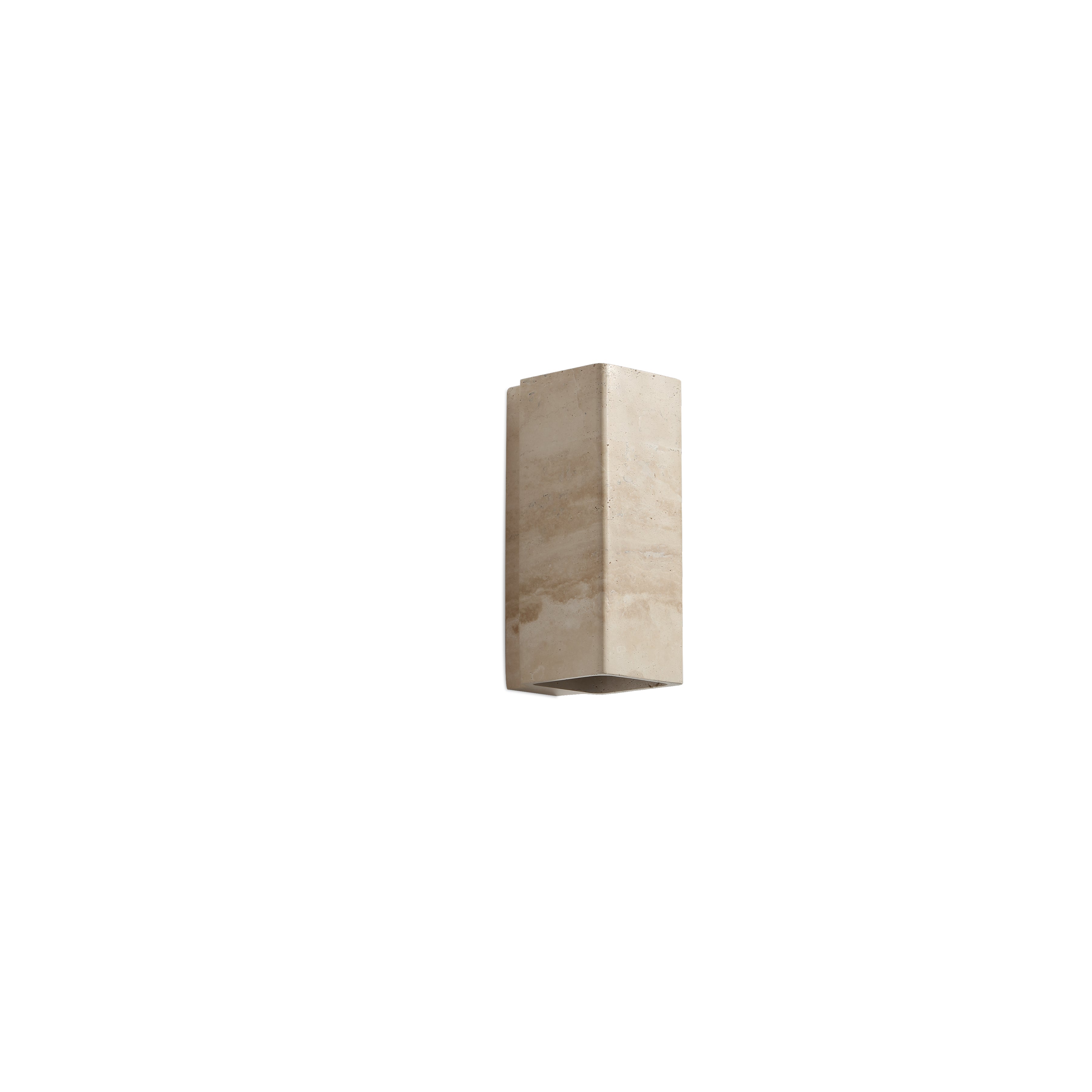 TOR 10W Square Outdoor Wall Lights