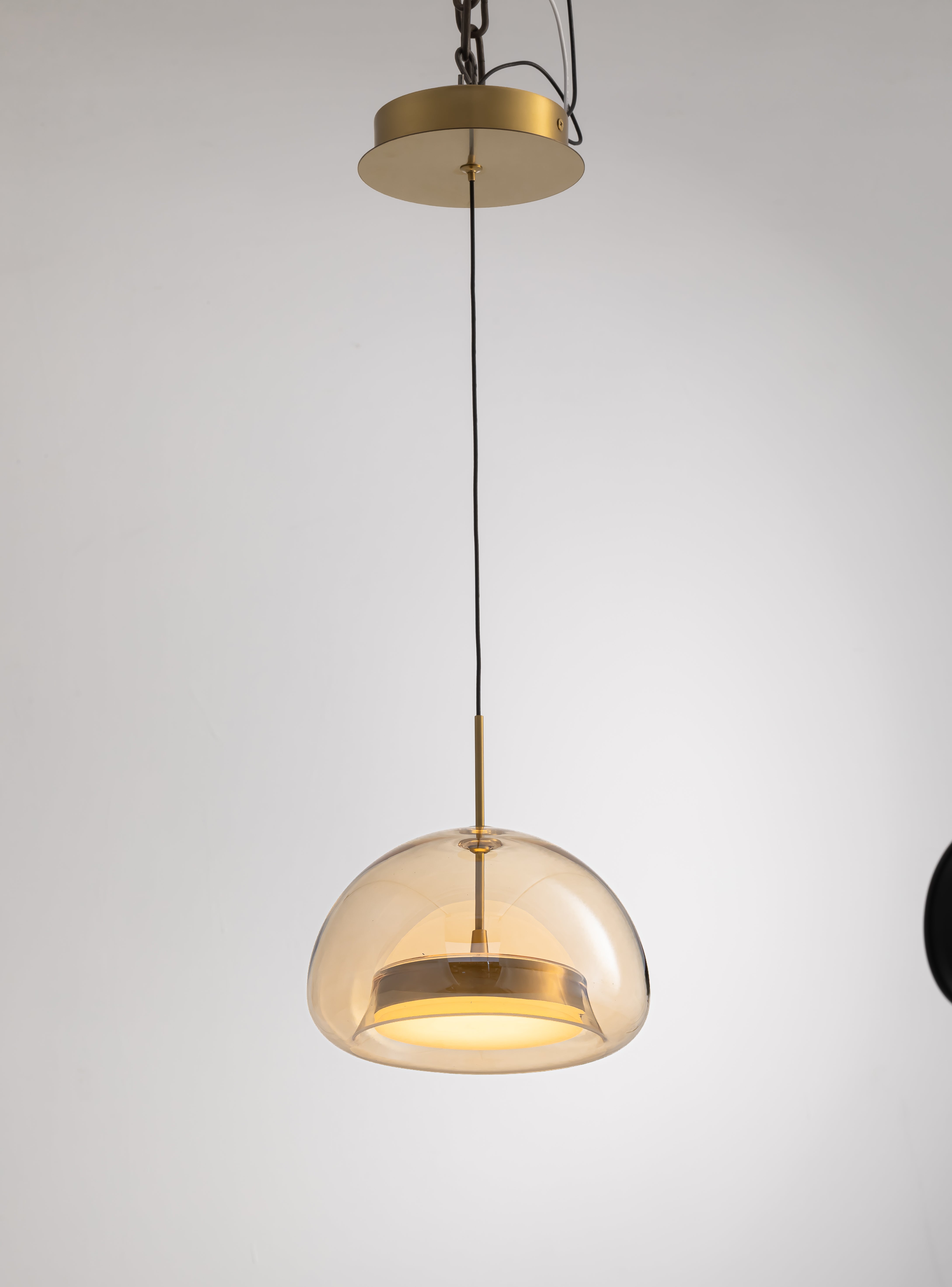 VELA 8" Pendant