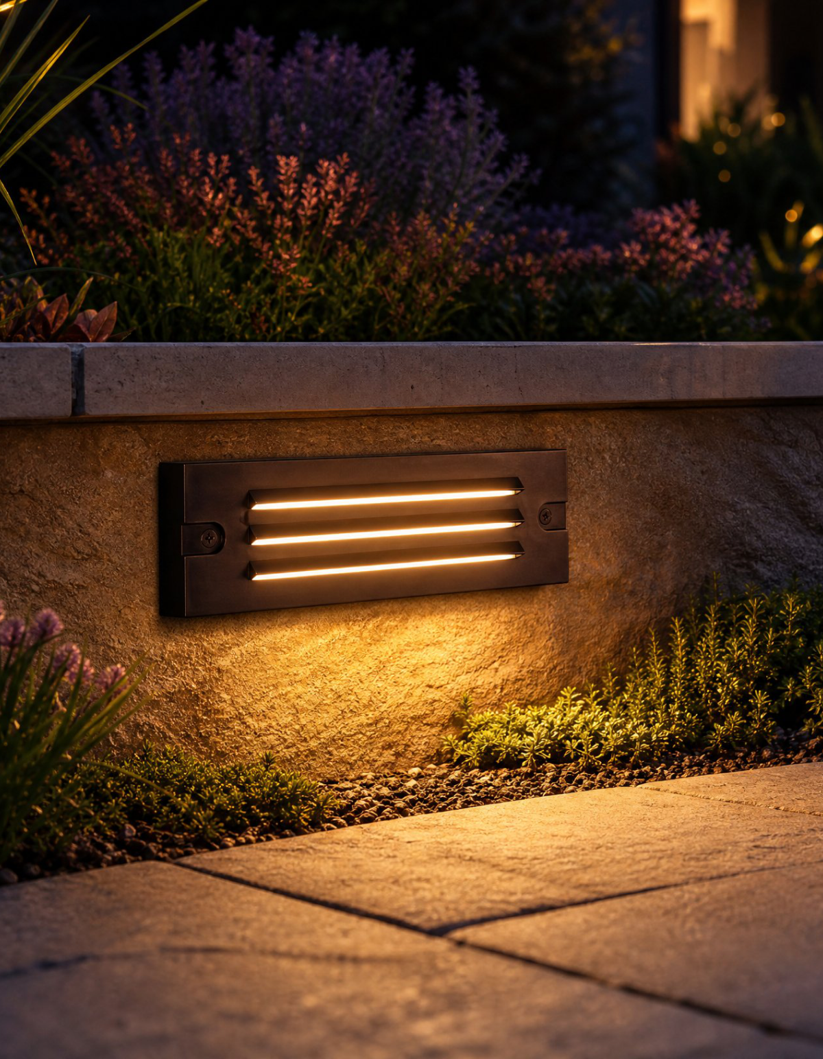 Still Paver Light - STI-0710-5W-01