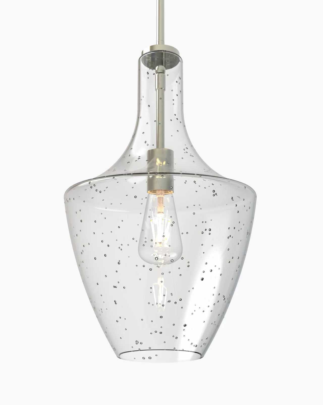 CAPRI 1-Light Pendant