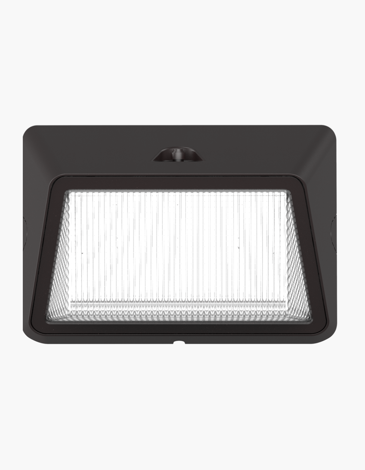 Powerwallx 50W Wall Pack - PRWX50-H-PC-4K-BZ