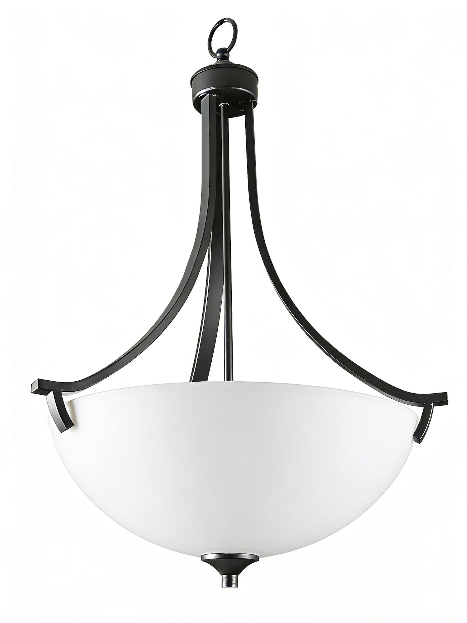 TOSCANA 3 Light Pendant