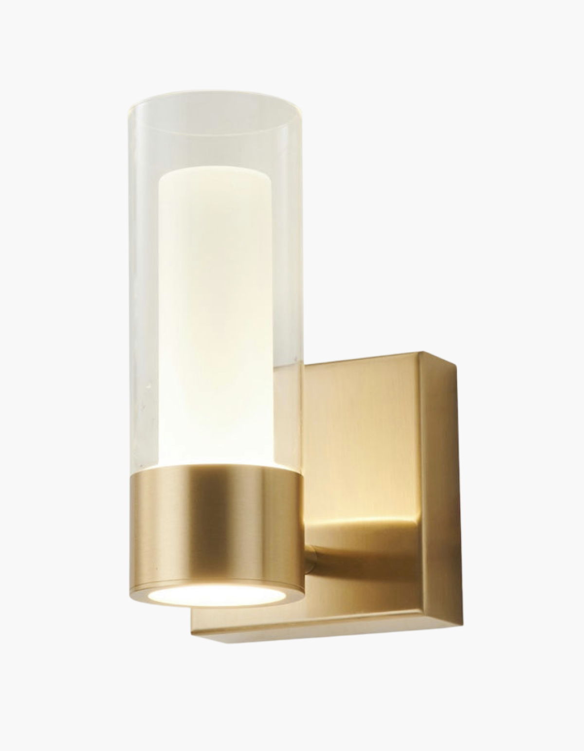 Northport Wall Sconce - NORT-WS1-SG