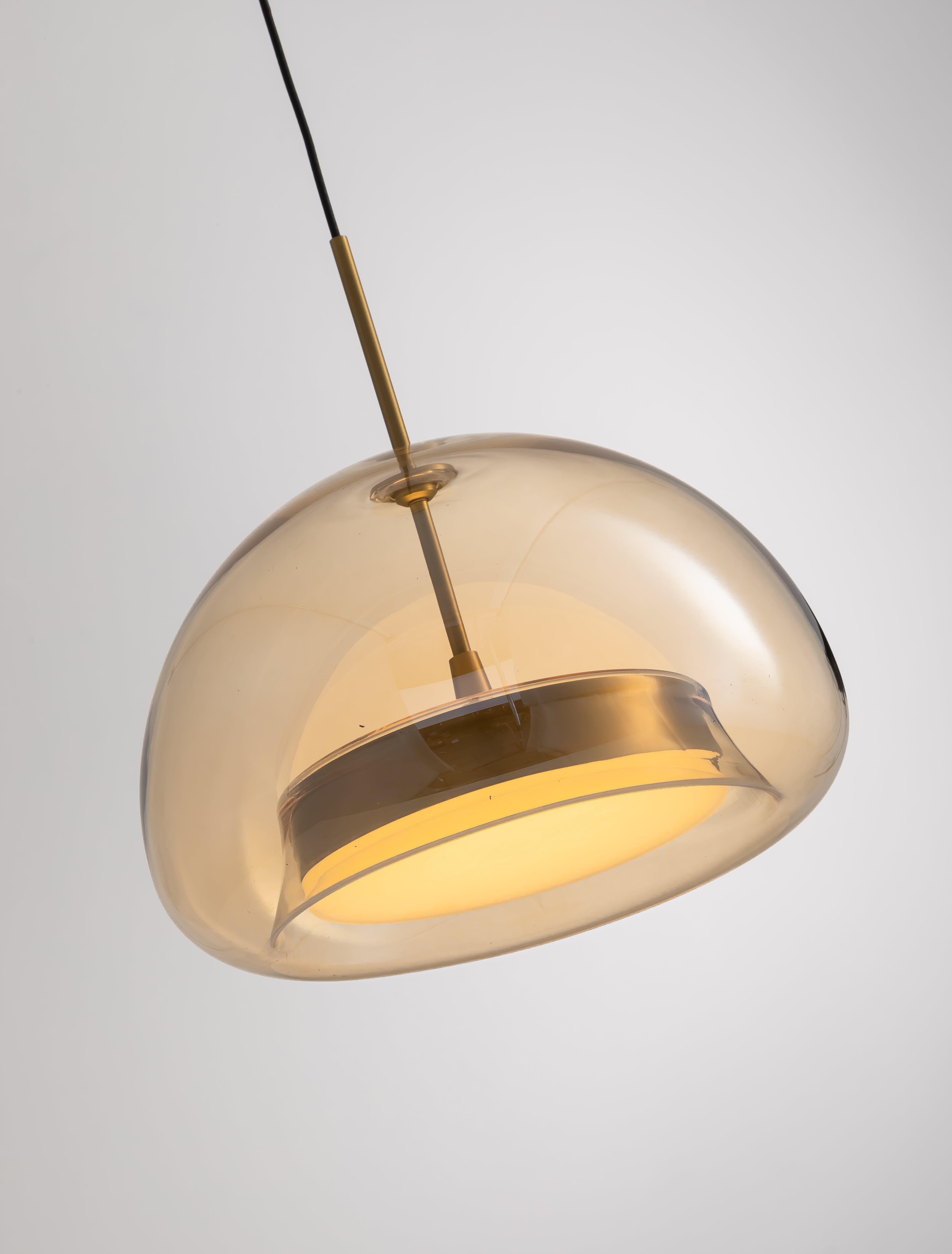 VELA 8" Pendant