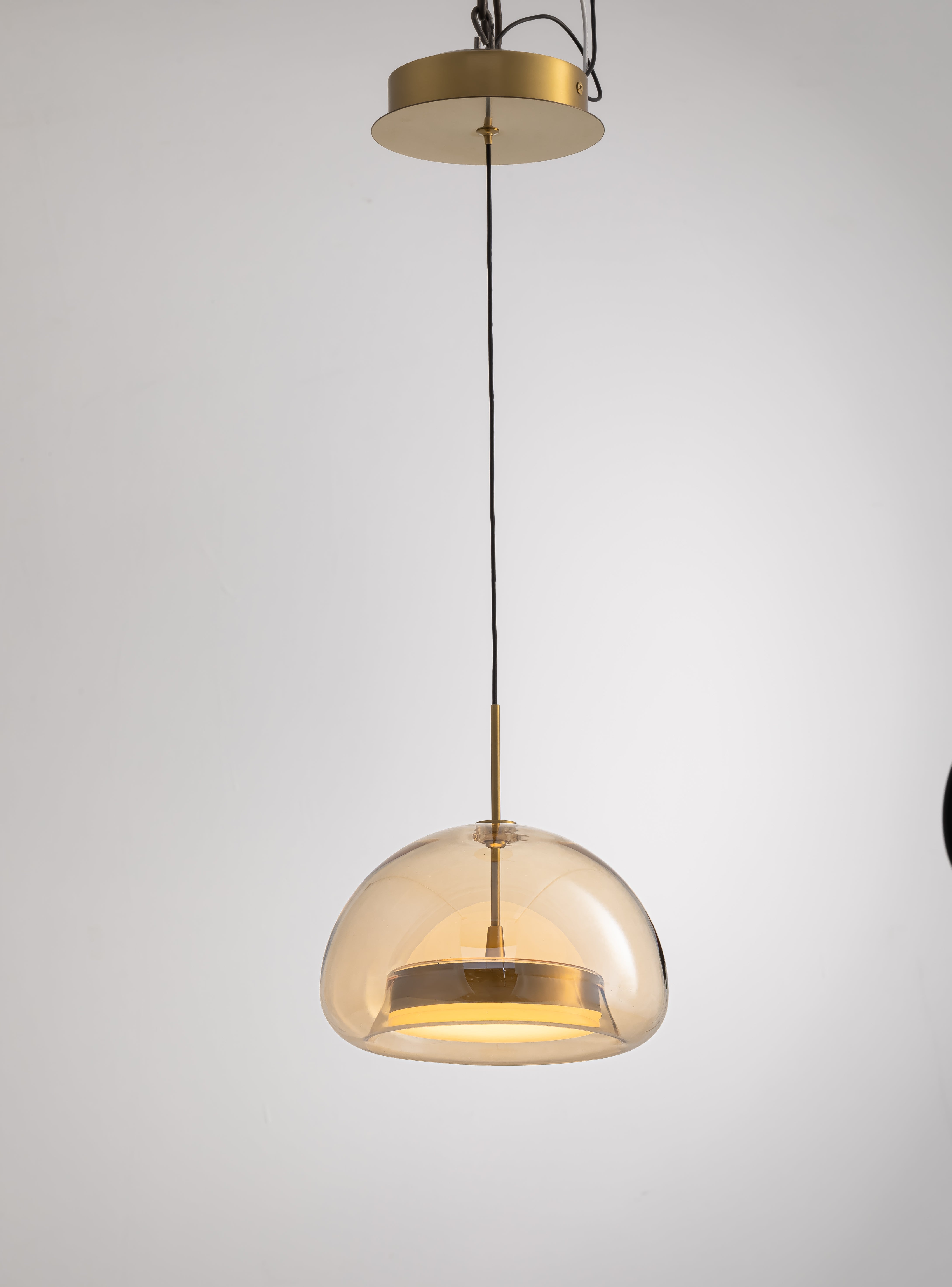 VELA 8" Pendant