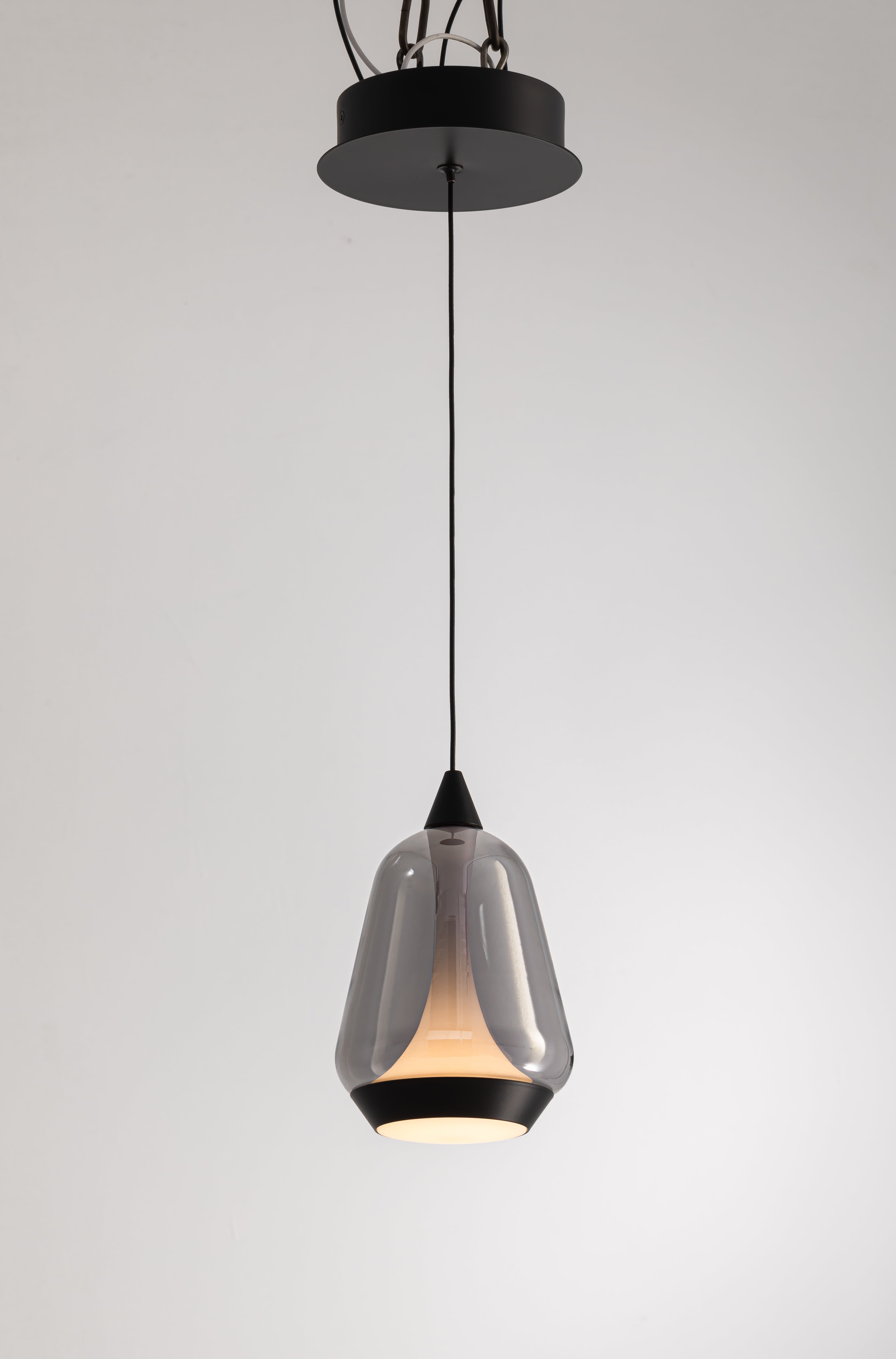 VELA 5" Pendant