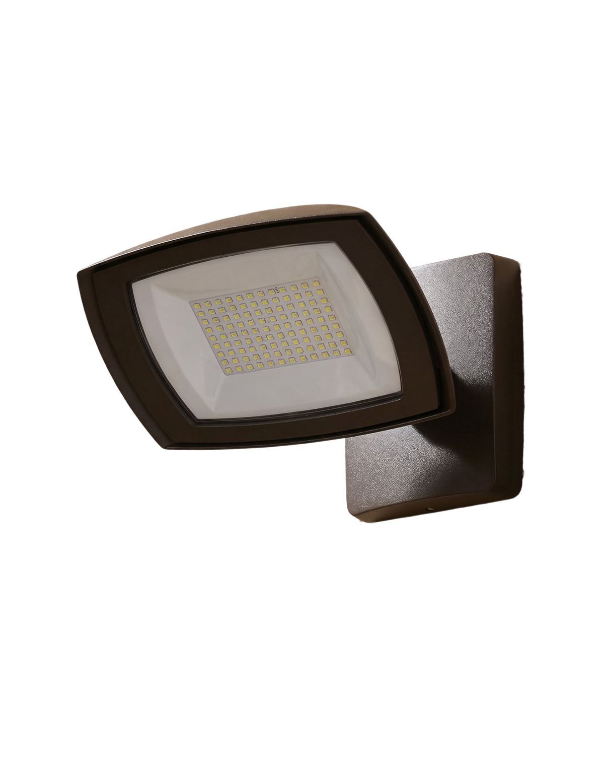FUSIONX 80W LED Flood Light