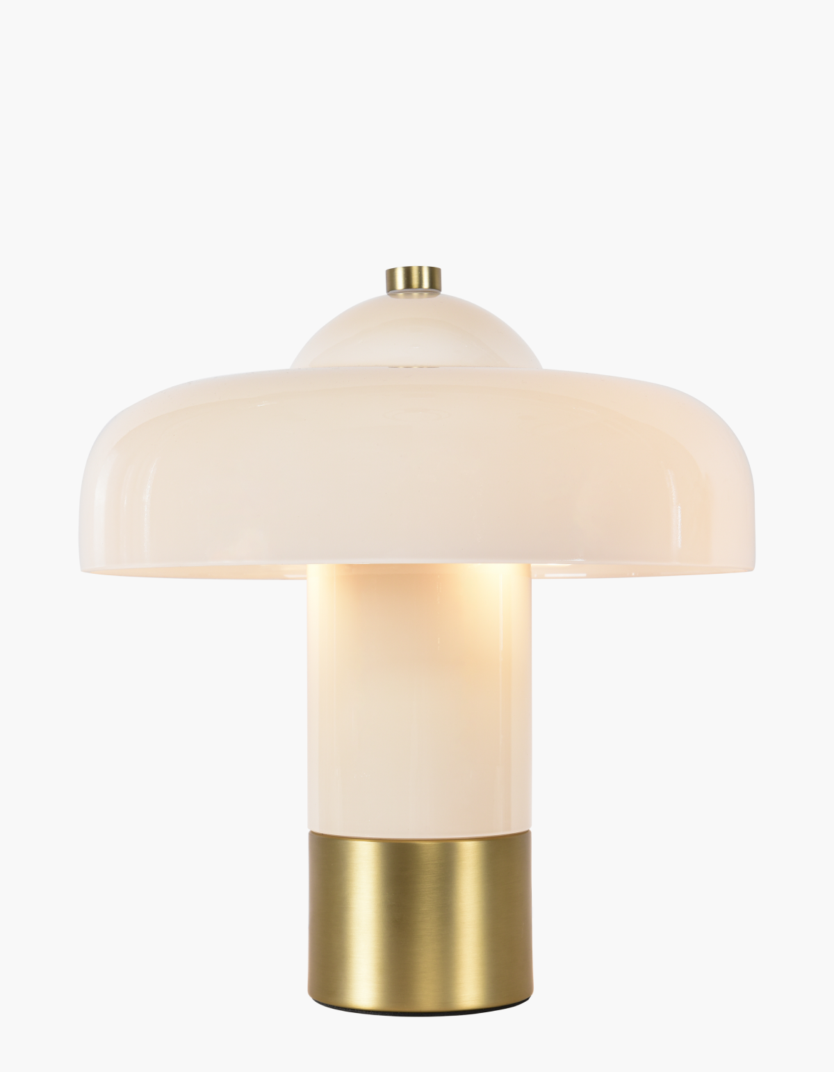 CELESTE Indoor Table Lamp – White