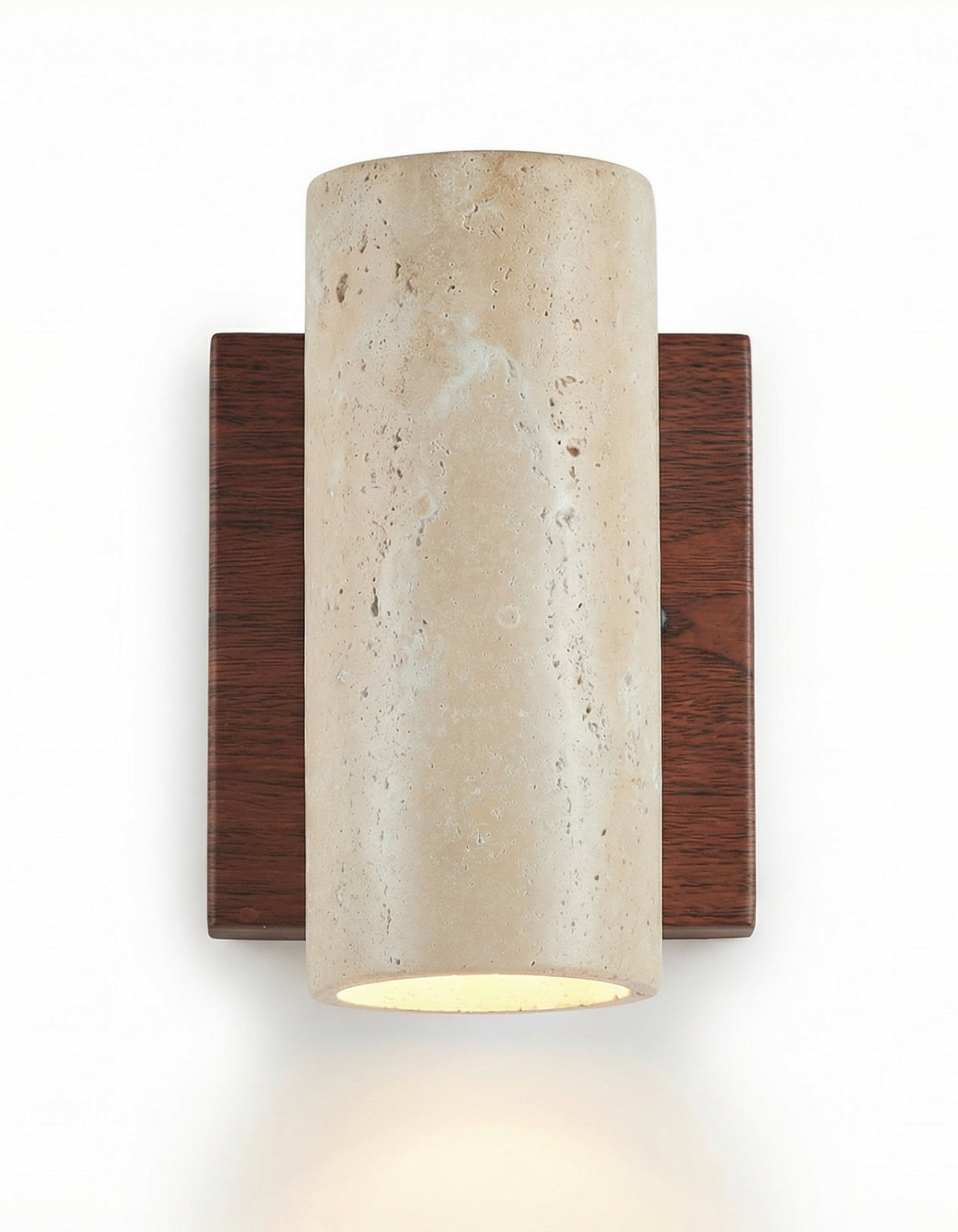 HEARTH Cylinder Wall Sconce