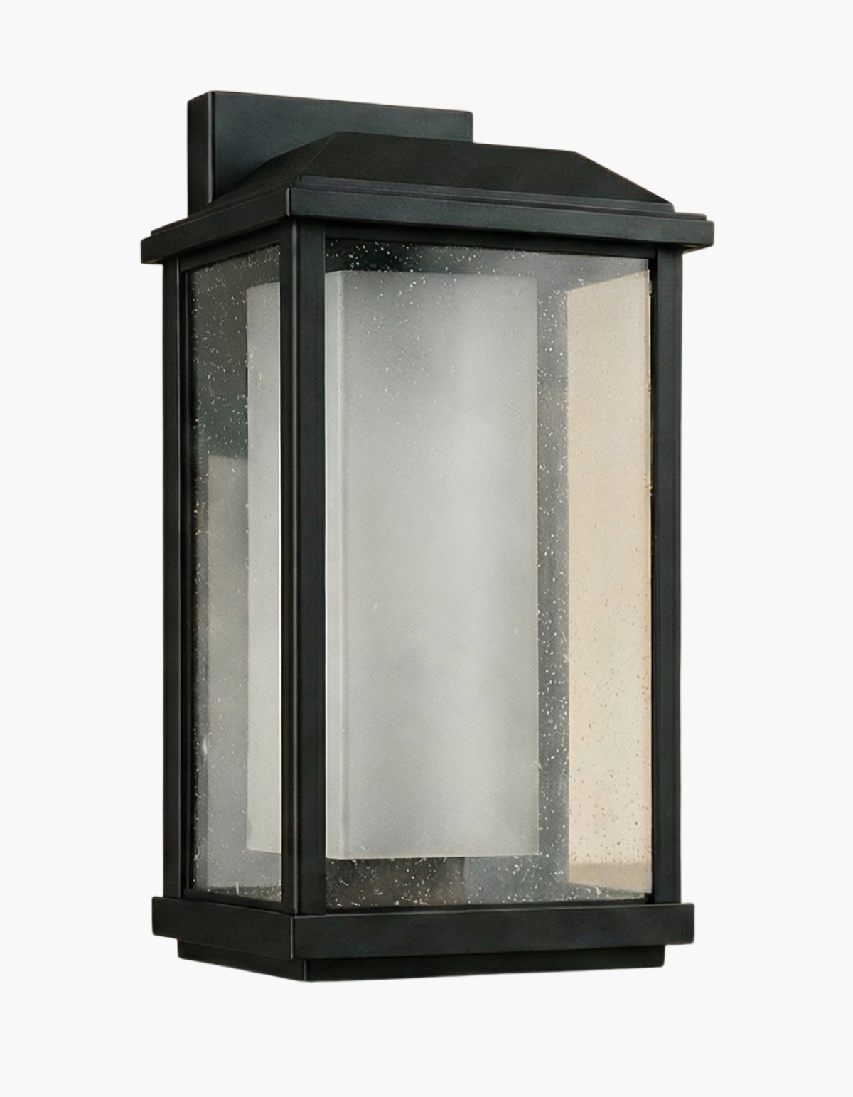 DALTON 11-in. Outdoor Wall Lantern - hero