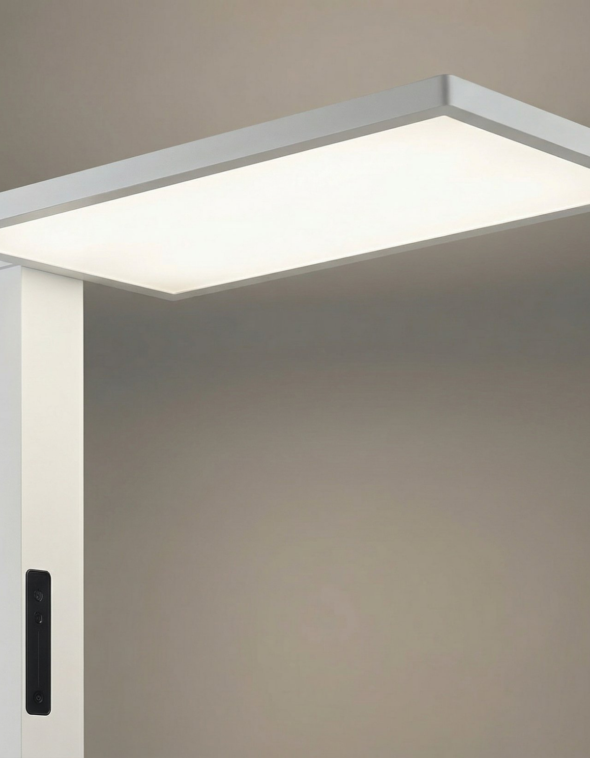 Eye Protection Series Floor Lamp