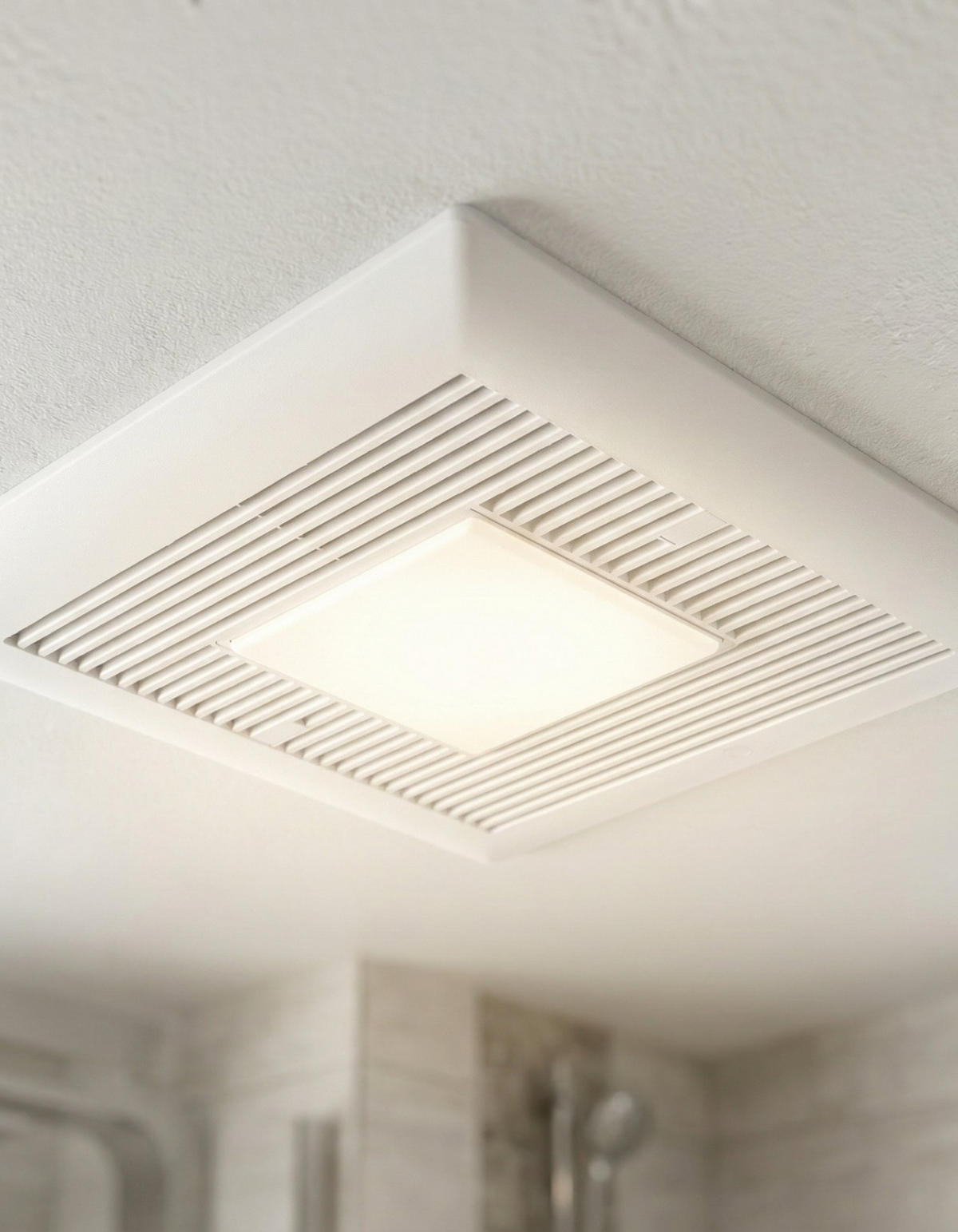AERI 110 CFM Bath Fan