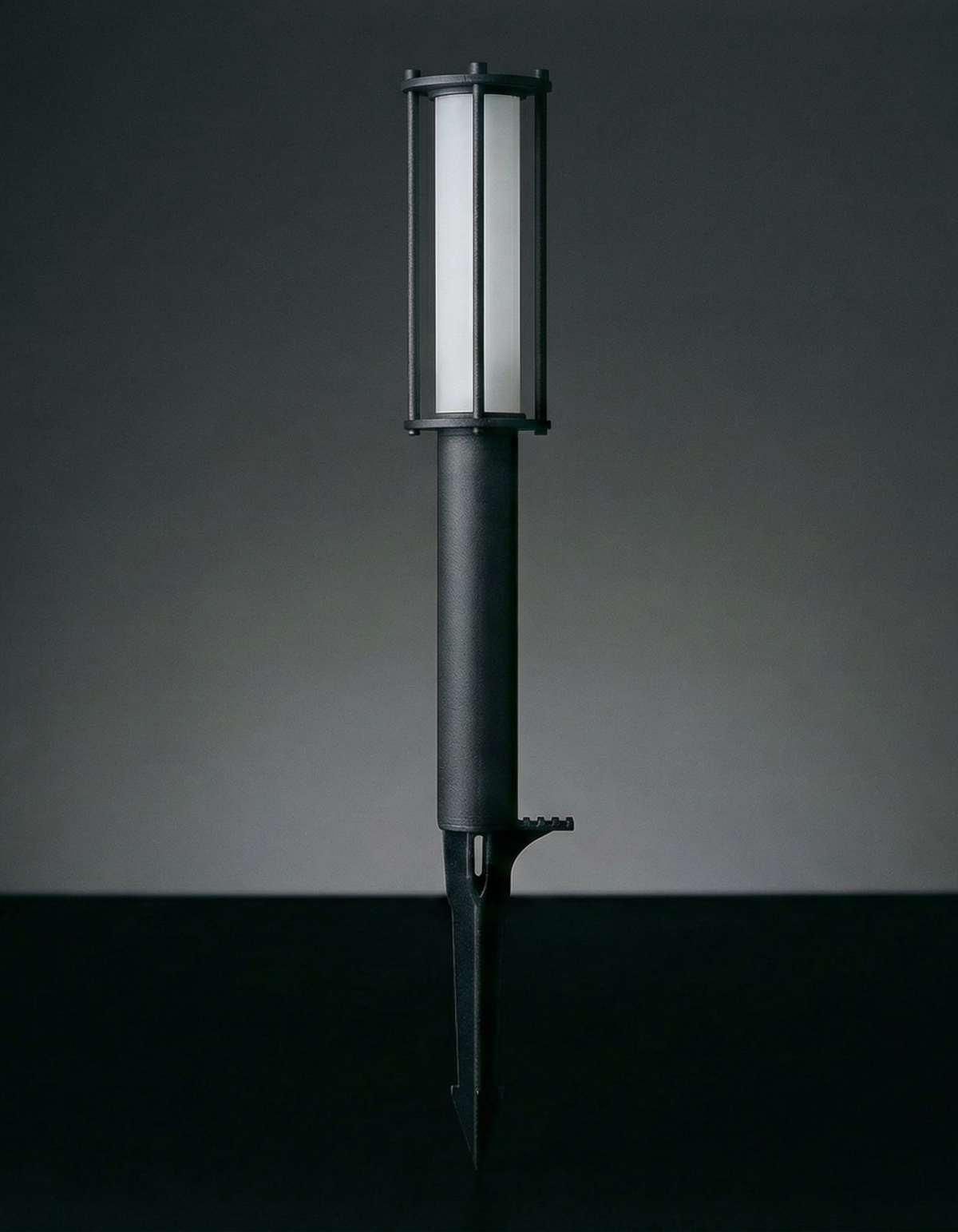 EVENING 14.1-in. Bollard